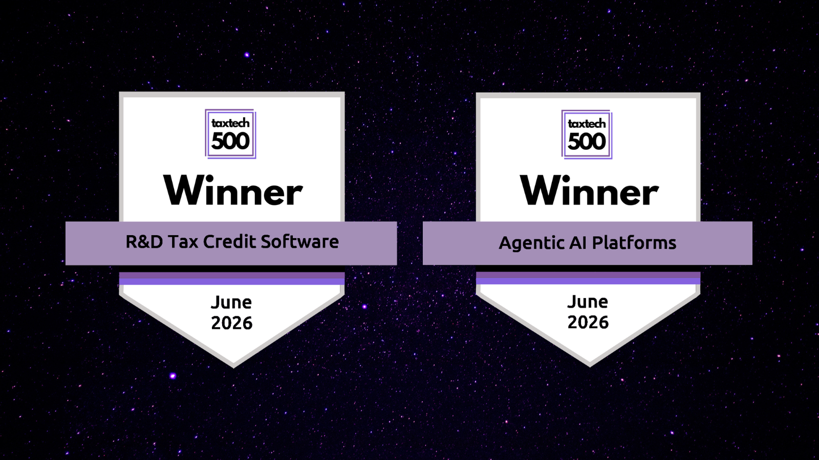 TaxTech500 ranks Kreoh as the #1 R&D Tax credit software and Agentic AI Platform