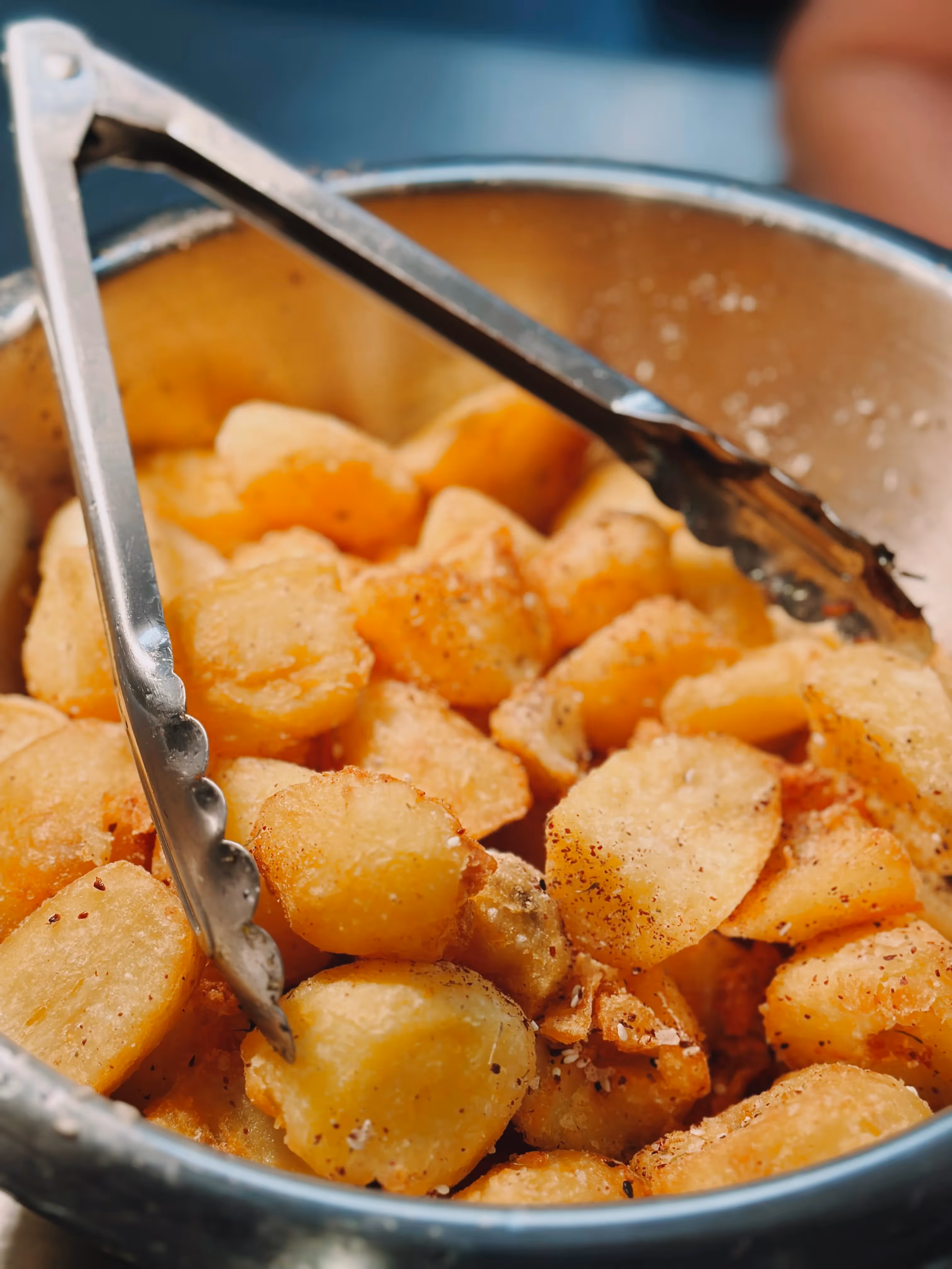 Sunday Roast Takeover