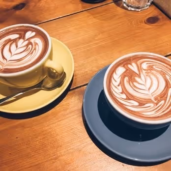 Best Speciality Coffee in Birmingham - 7 Cafes To Visit