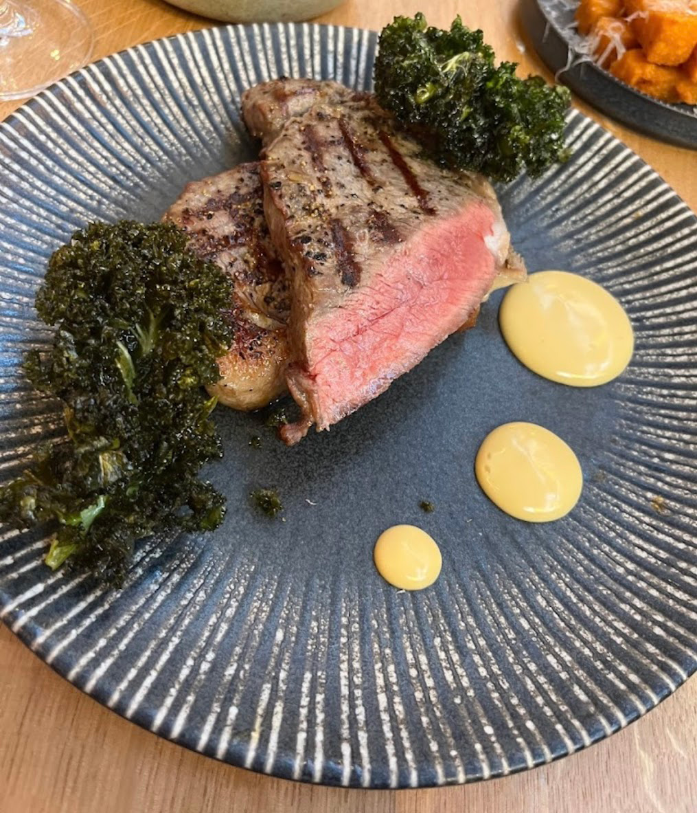 8 Best Steak Restaurants in Birmingham