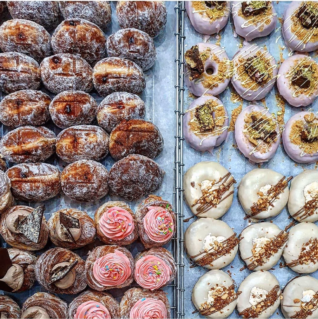The 15 Best Dessert Shops in Birmingham For a Sweet Treat
