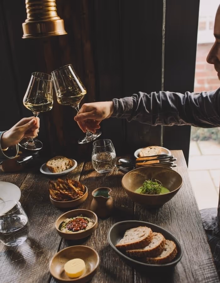 Best New Restaurants in Birmingham