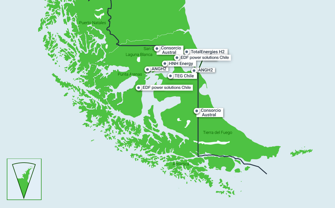 Our Locations