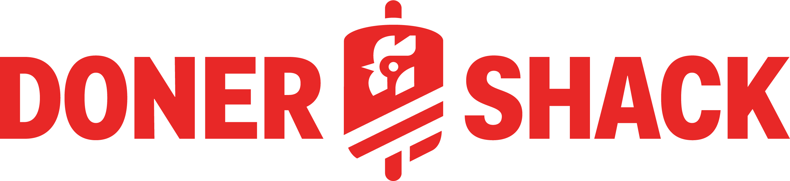 Doner Shack logo