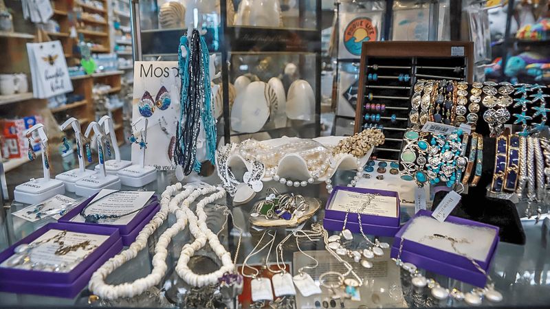Se Shell. Shop Sea Shell Shop | Home