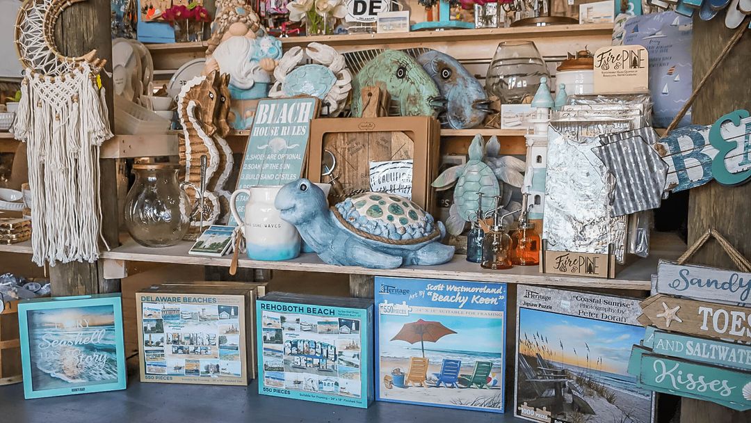 Se Shell. Shop Sea Shell Shop | Home