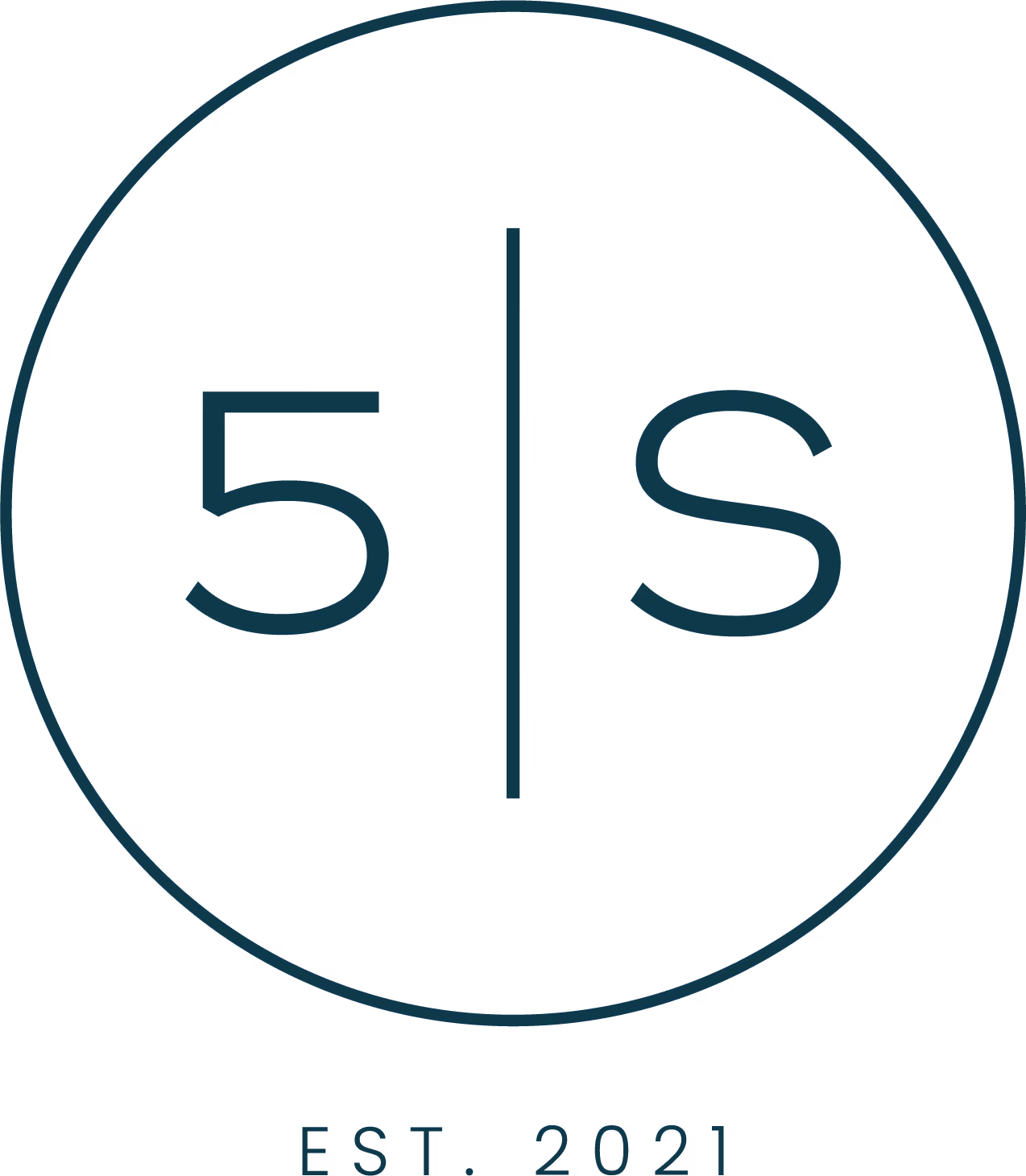 5th and Sand Design logo