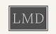 Gray square logo with the white initials LMD centered inside a white-bordered rectangle.