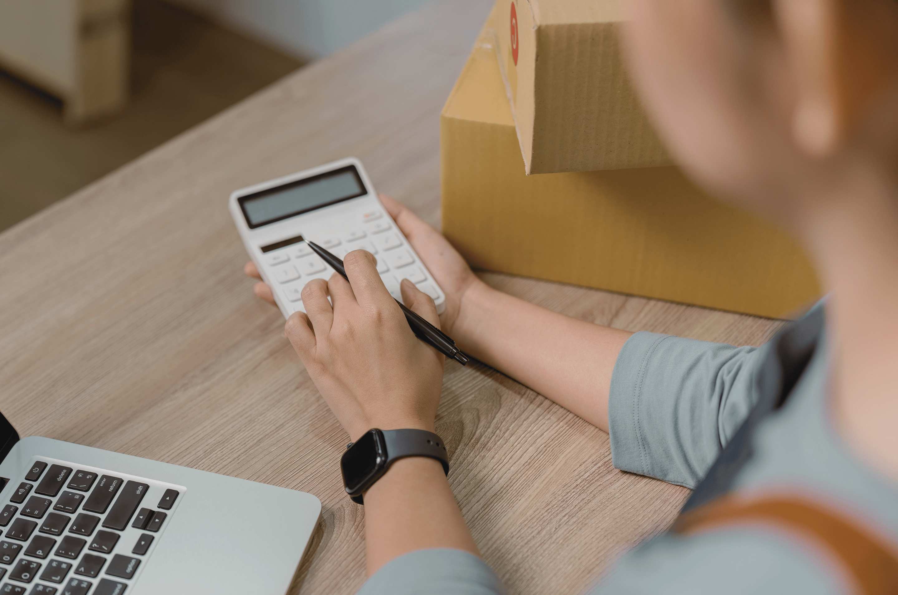 Compare International Shipping Rates: How to Save with Smart Carrier Choices