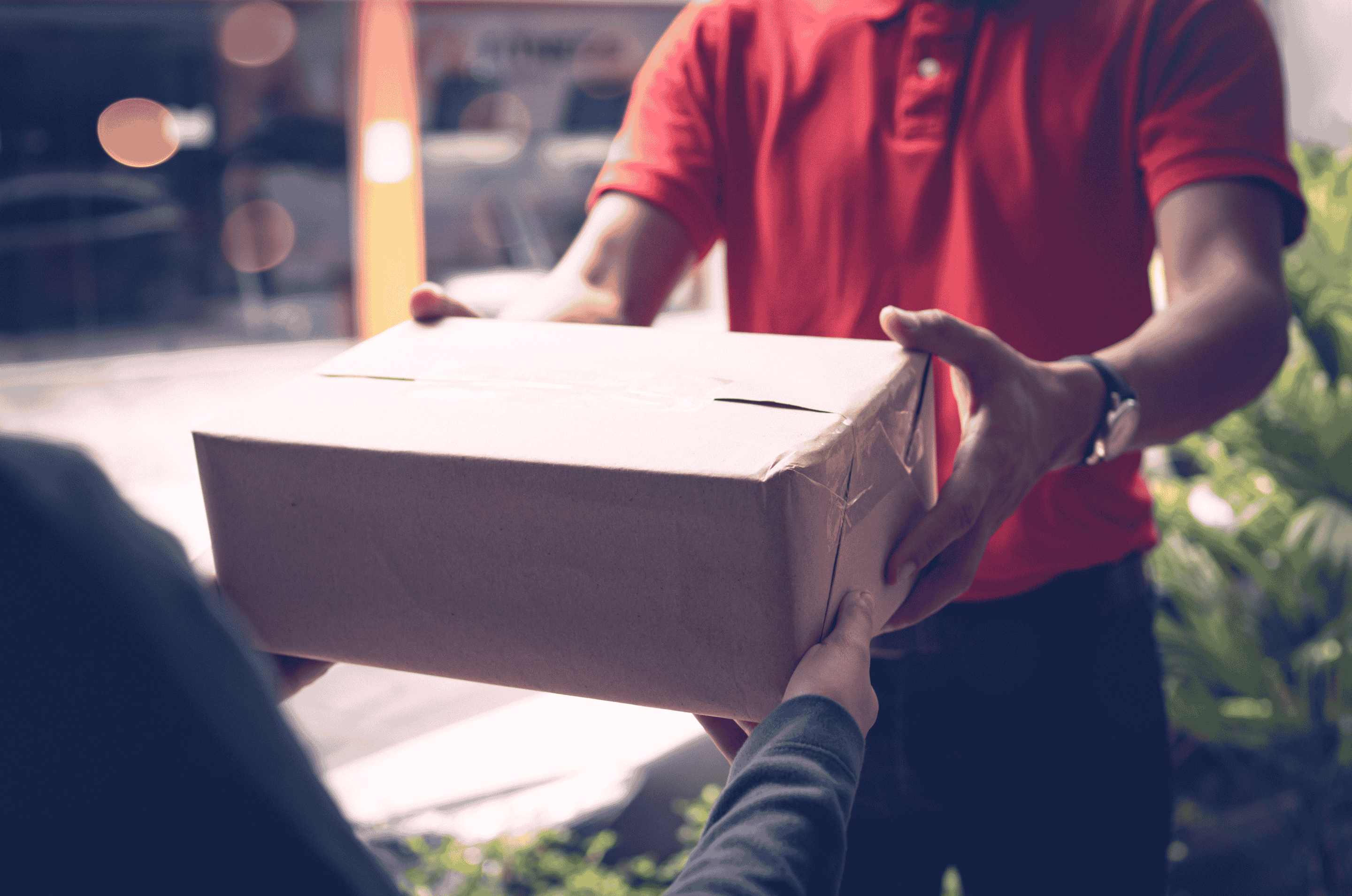 Beyond USPS and UPS: How to Add Regional Shipping Carriers to Your Strategy with VESYL