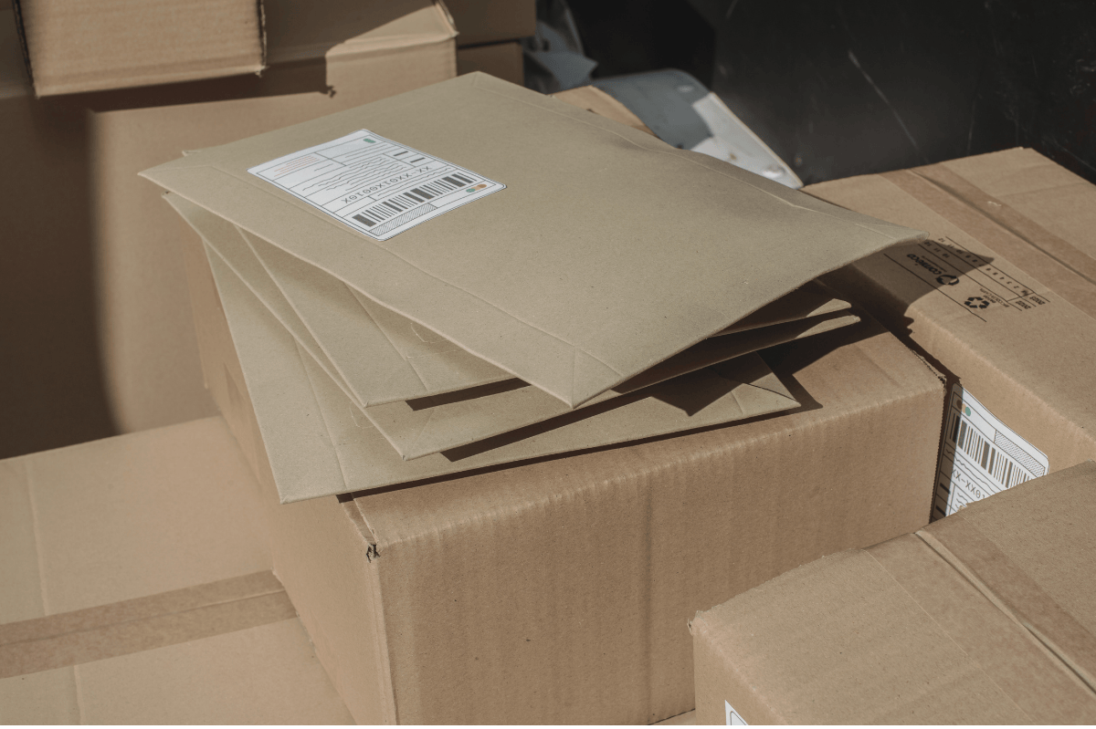 How to Build a Scalable Ecommerce Shipping Tech Stack from 500 to 50,000 Orders/Month