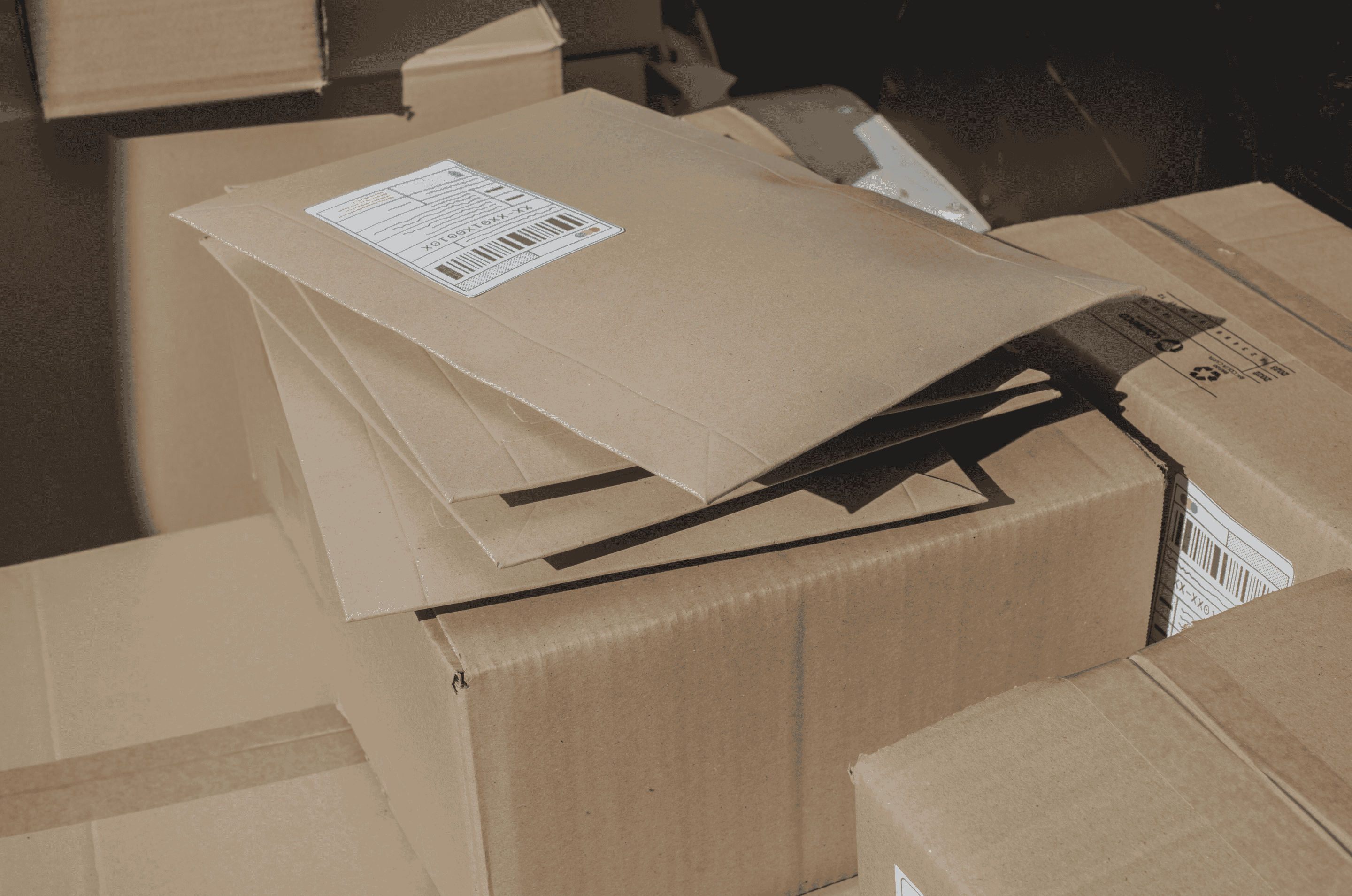 How to Build a Scalable Ecommerce Shipping Tech Stack from 500 to 50,000 Orders/Month