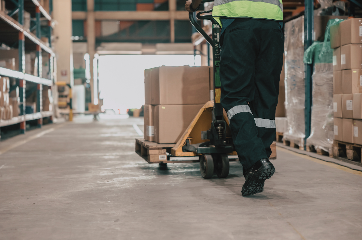 Shipping Logistics as a Margin Strategy: How To Turn Shipping into Profit