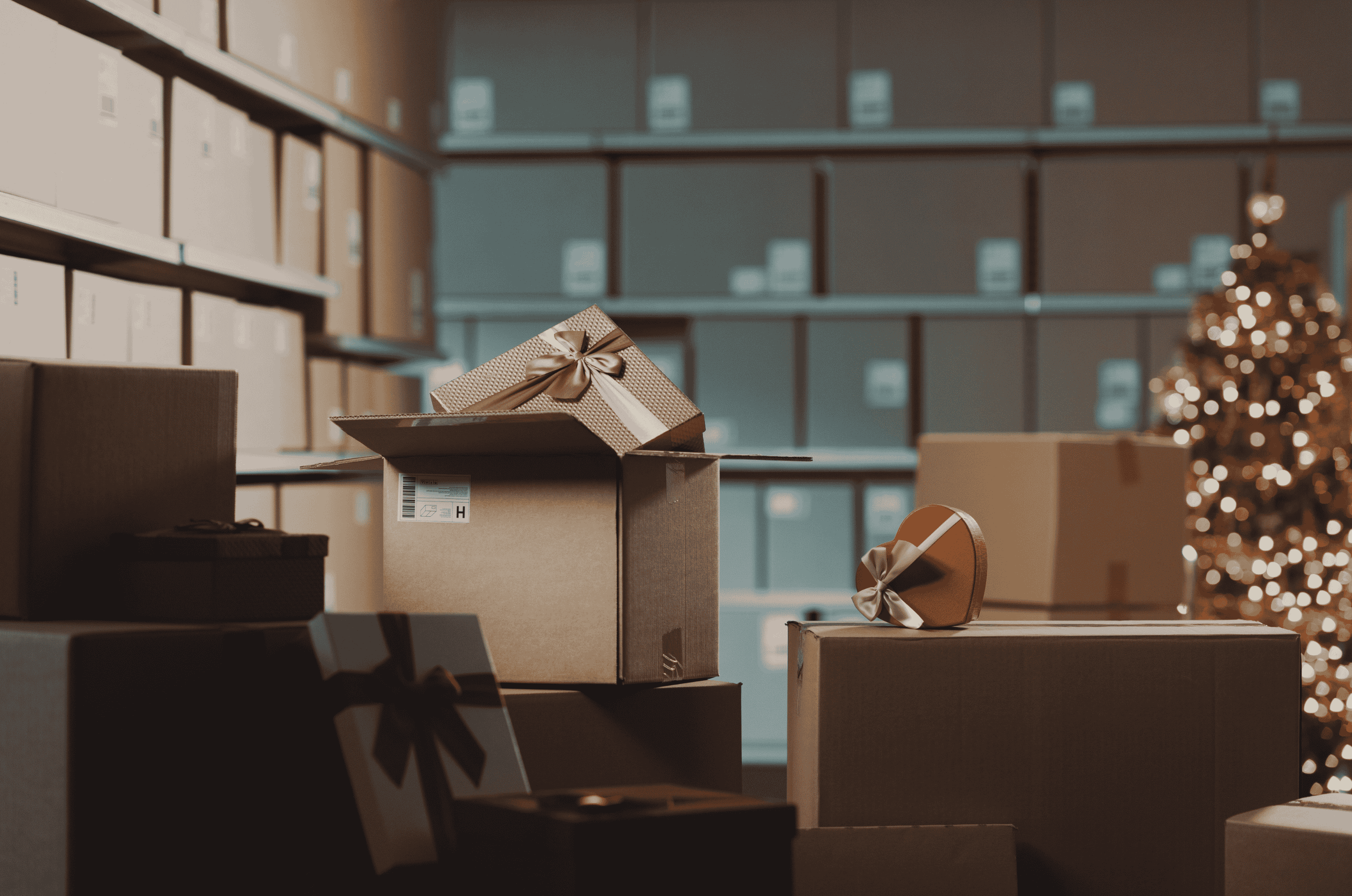 How to Prepare Your Shipping Operations for Peak Season Shipping Demand
