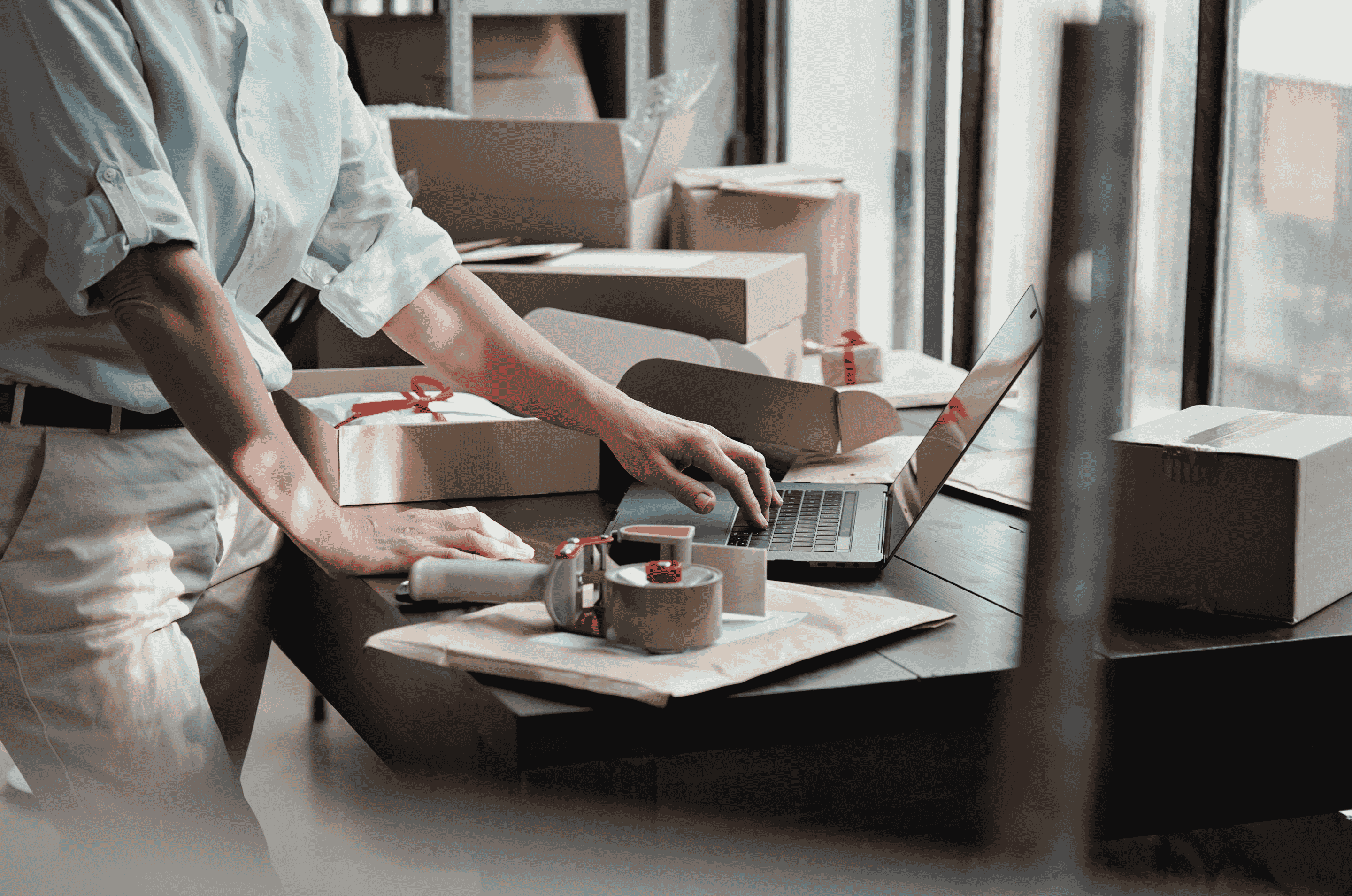 The ROI Impact of Fixed Pricing in Shipping Software: VESYL vs ShipStation