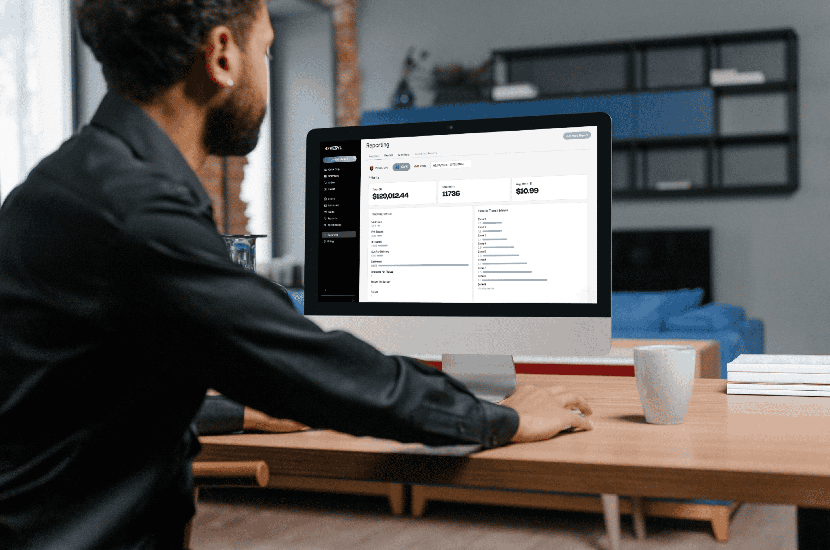 Shipping Data Intelligence: How to Use It to Drive Down Fulfillment Costs