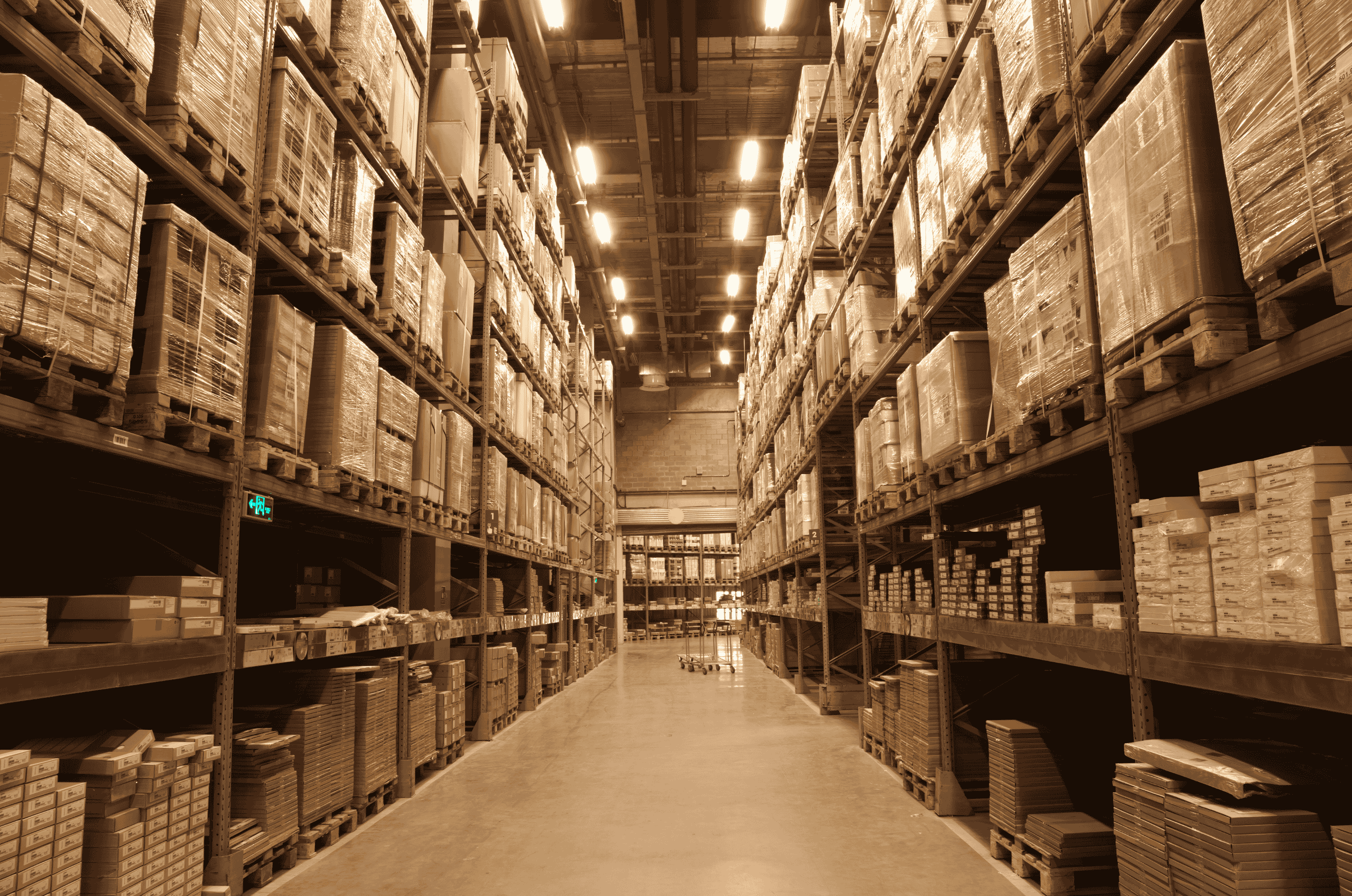 3PL Transition Strategy: When to Switch from In-House Fulfillment to 3PL