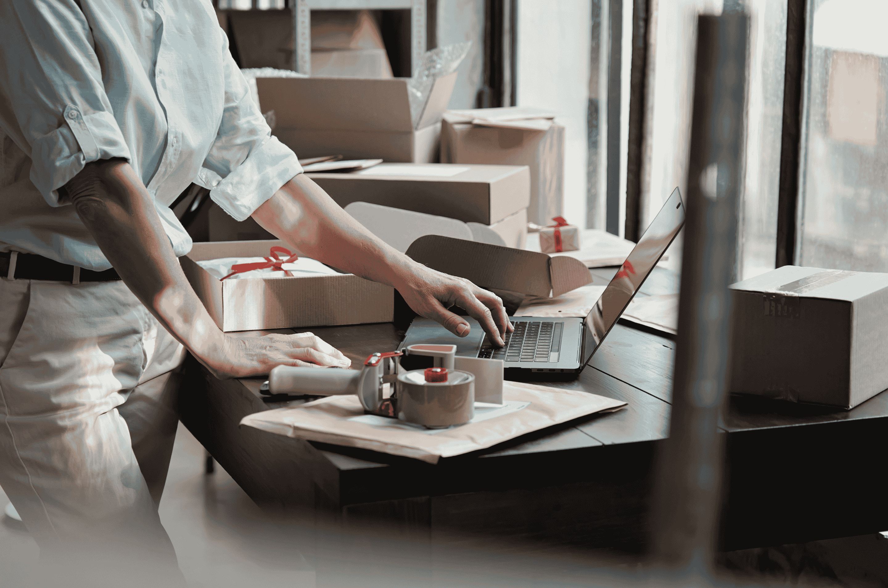 The Hidden Shipping Fees Eating Into Your Margins