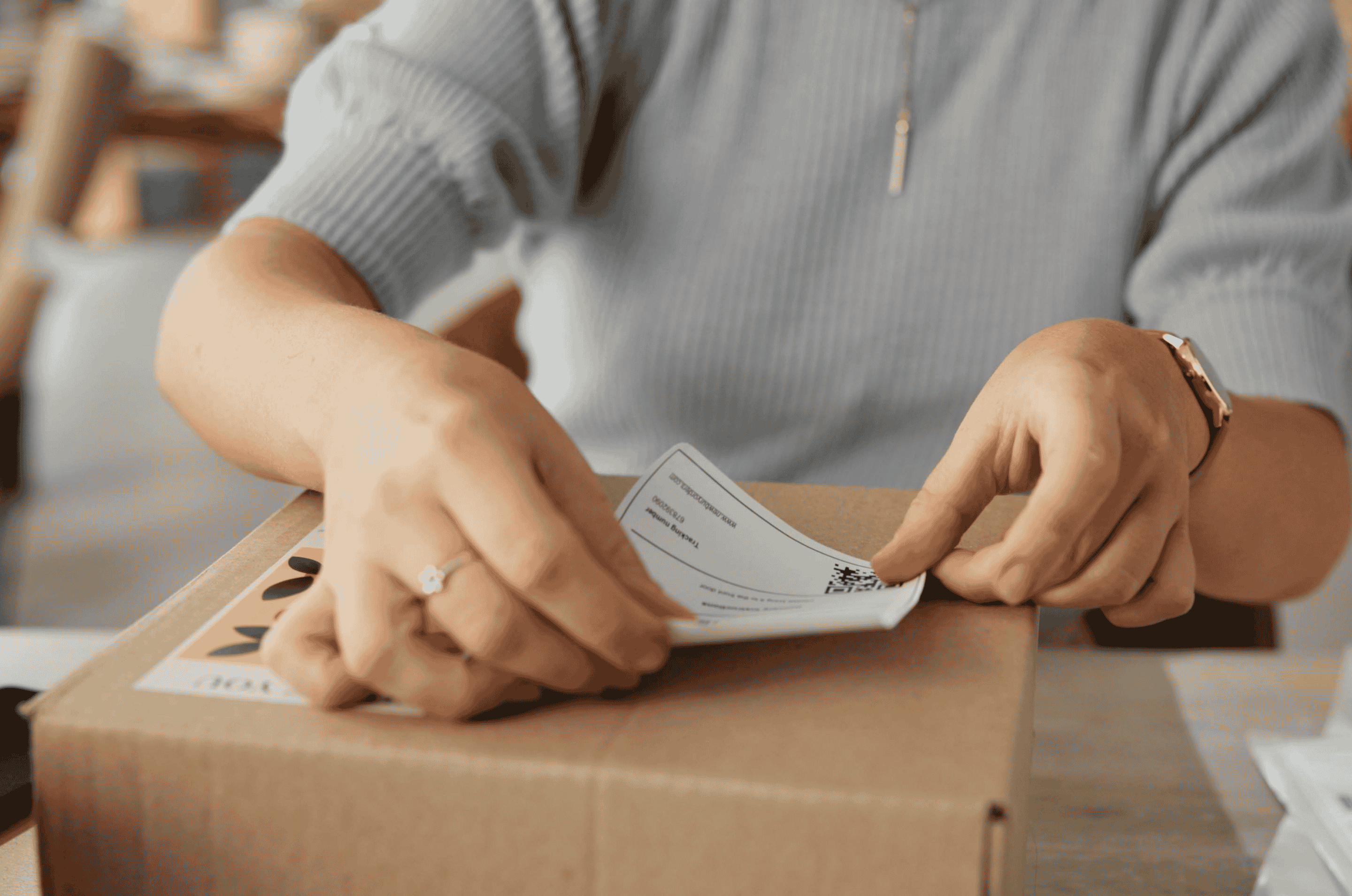 Why Shipping Strategy is the Number 1 Black Friday Growth Lever
