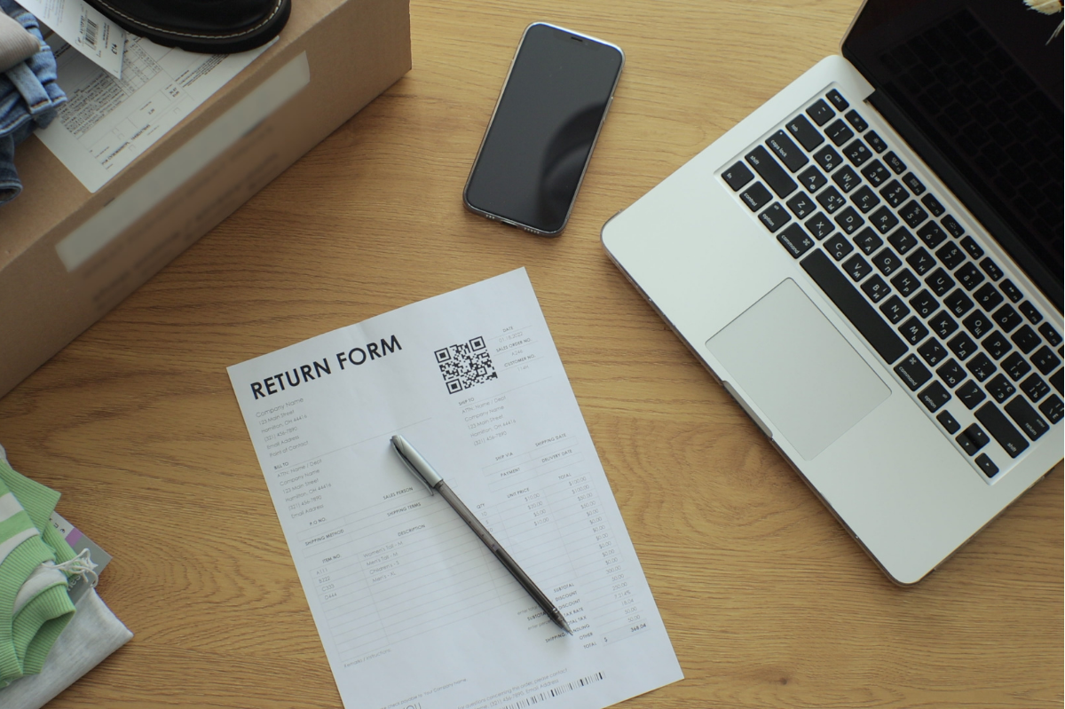 Shipping Speed Isn't Everything: Handling Shipping Returns Wins Loyalty
