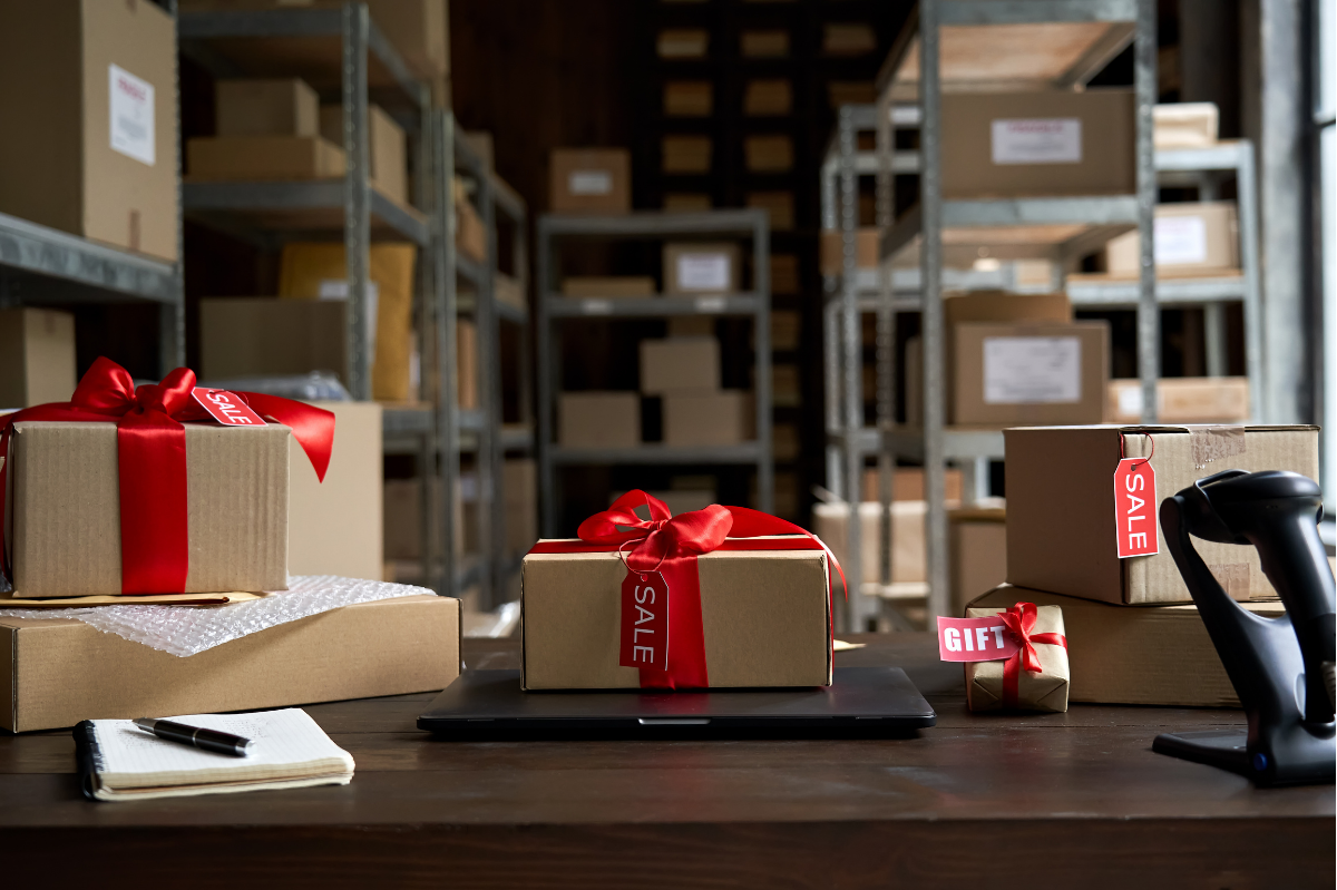 Holiday Shipping: How to Prepare for the Season with 3 Moves to Make This Week