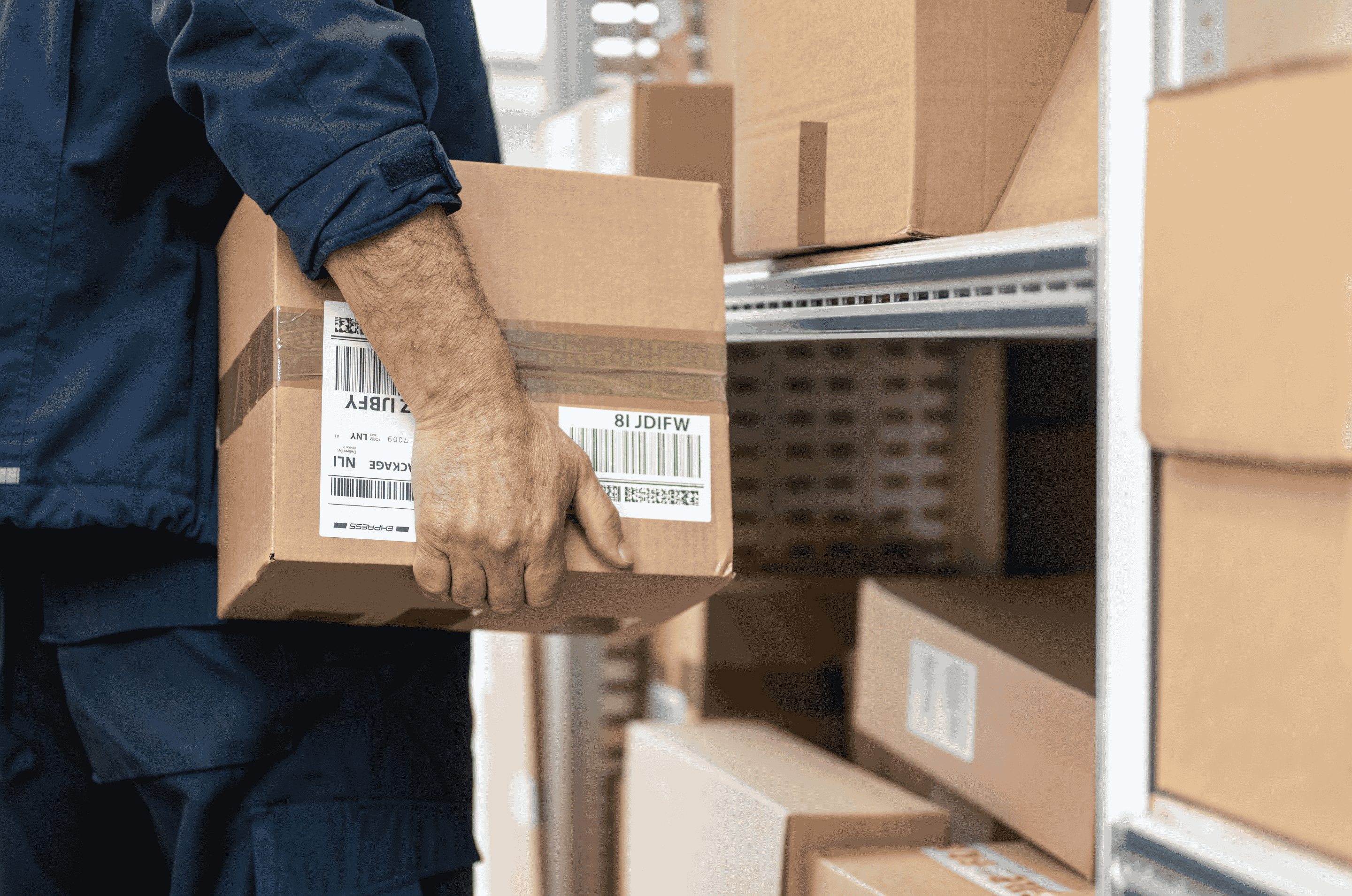 The Expiration of the De Minimis Exemption: What It Means for U.S. Businesses, Global Shippers, and Supply Chains