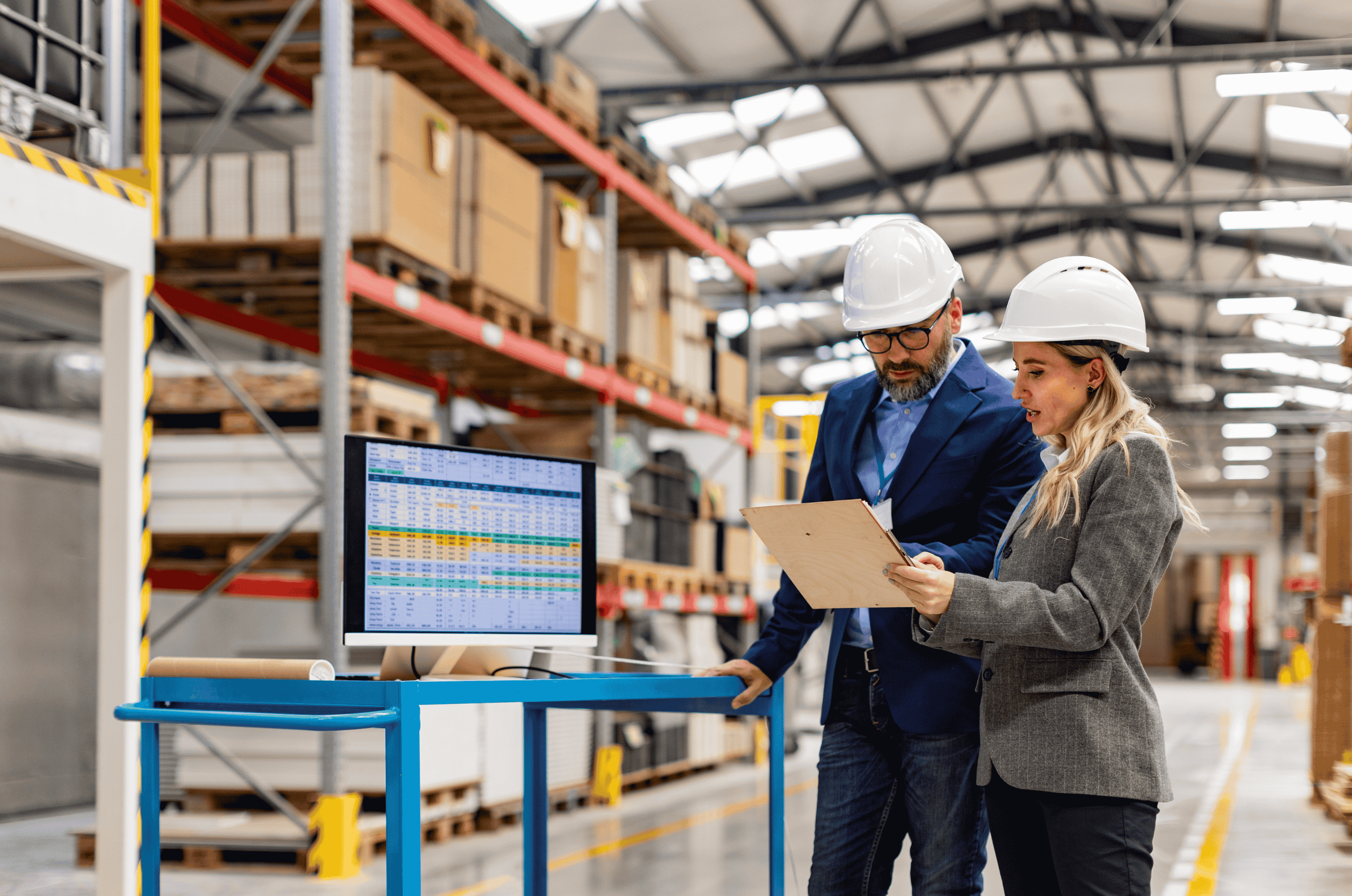 Ecommerce Logistics Trends: What Logistics Leaders Are Getting Right in 2025
