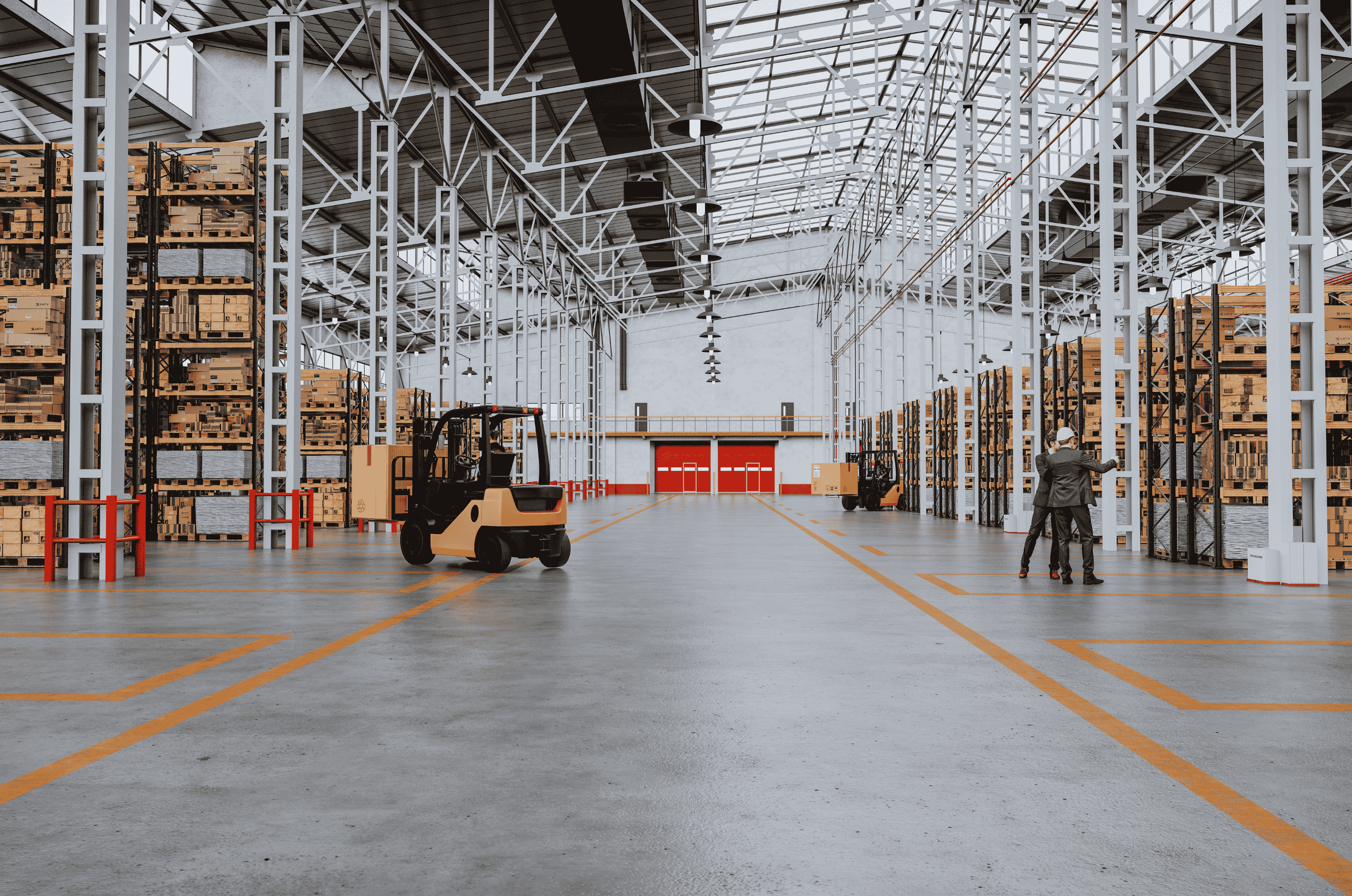 Should You Outsource Ecommerce Fulfillment or Own the Stack?