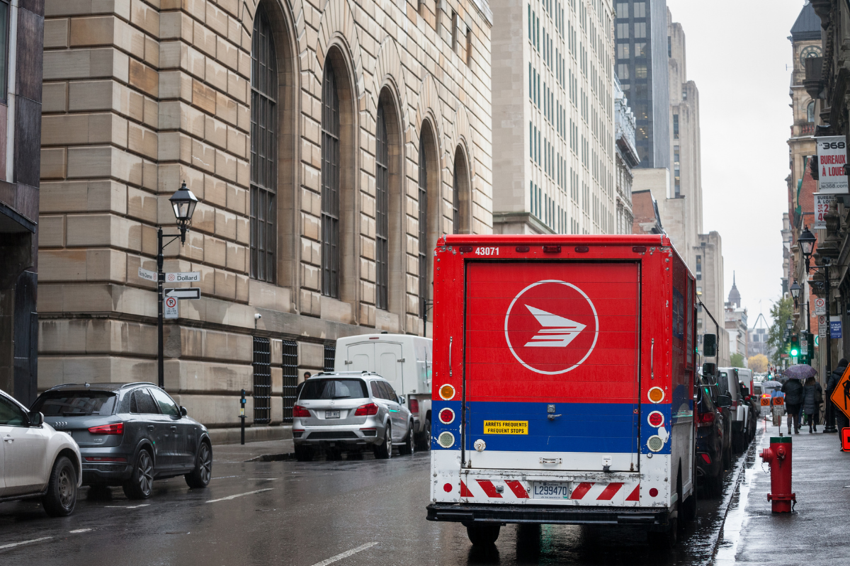 Canada Post Strike: Nationwide Impact on Shippers (Sept 2025)