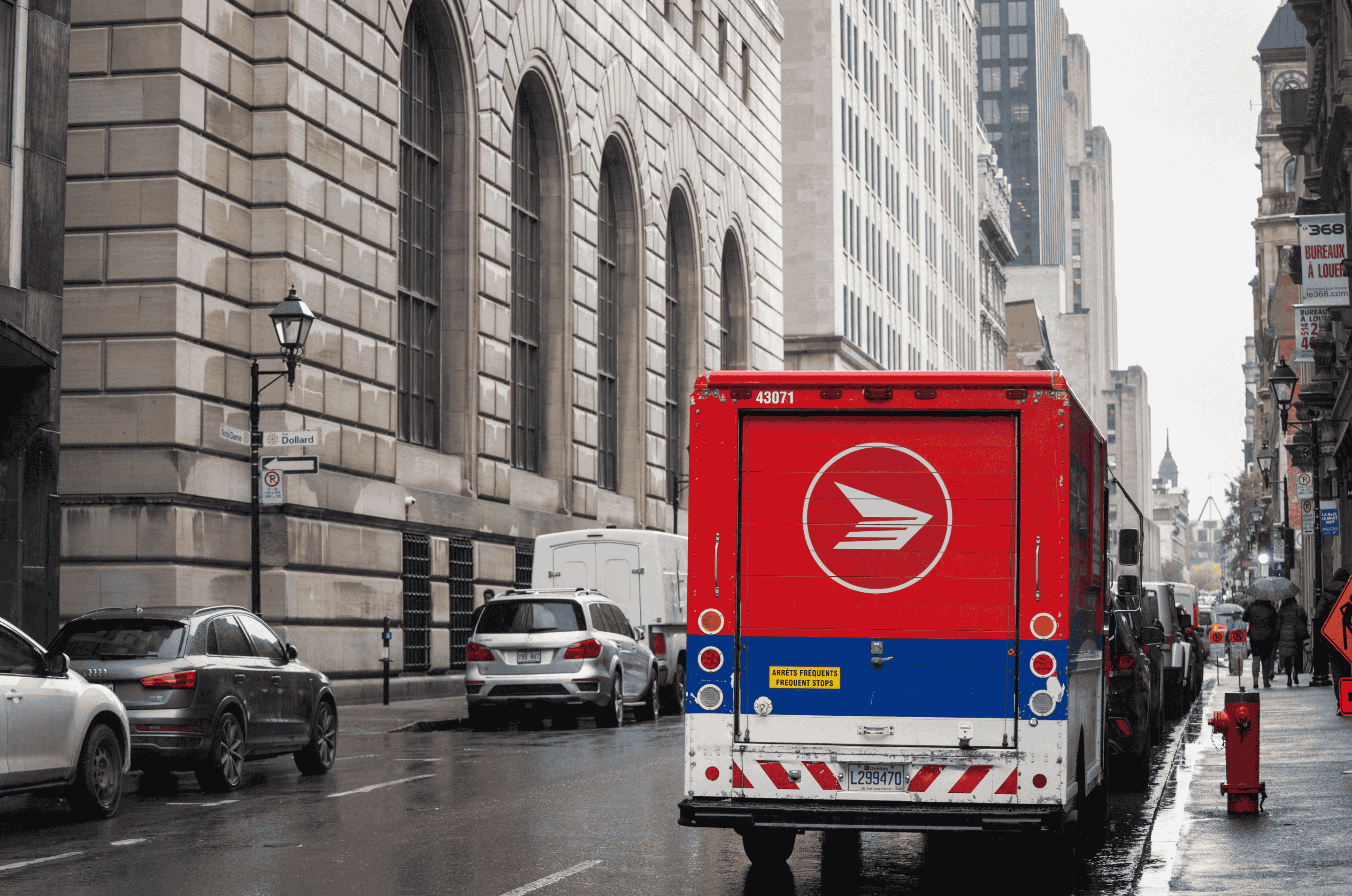 Canada Post Strike: Nationwide Impact on Shippers (Sept 2025)