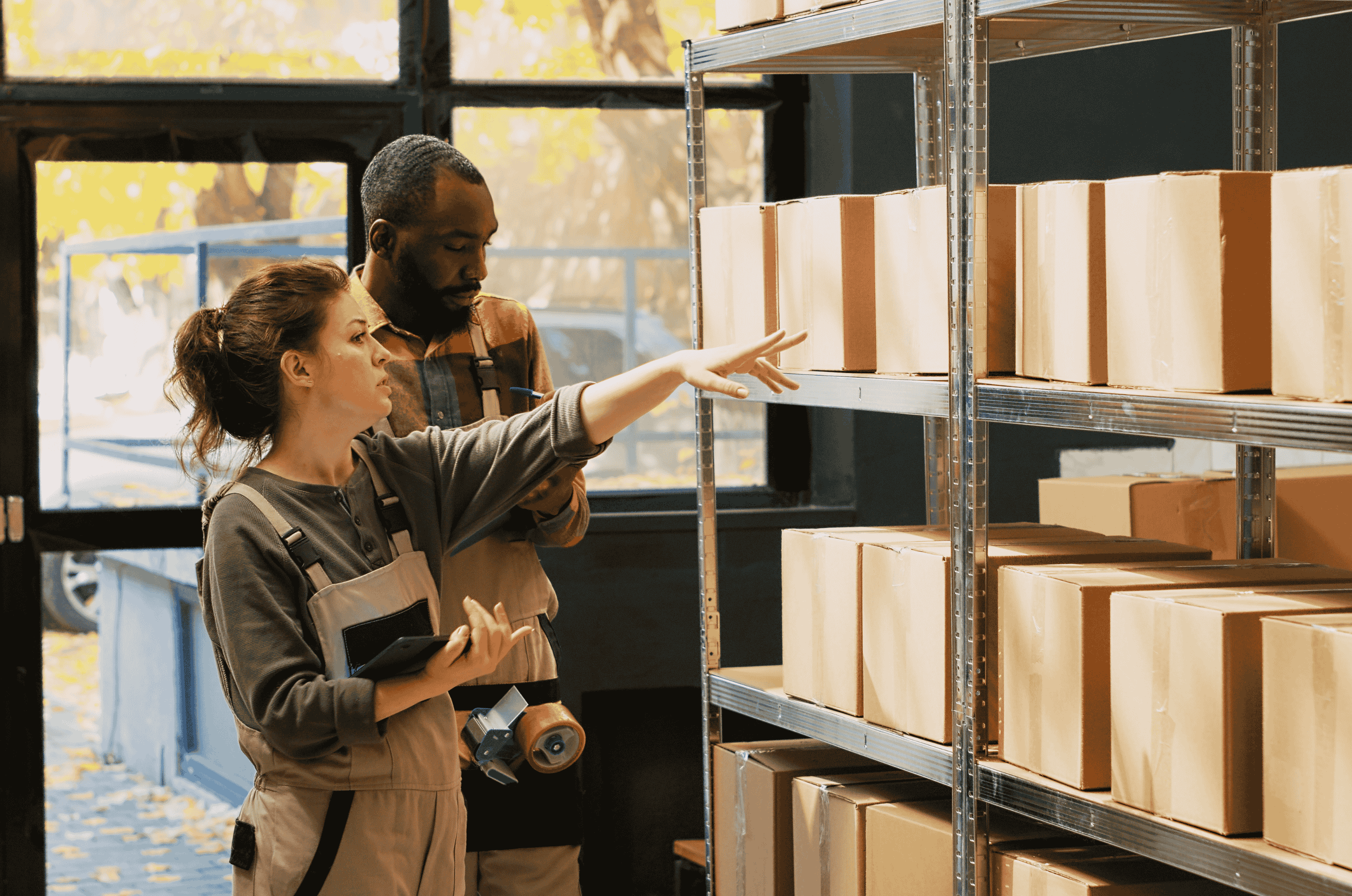 Ecommerce Inventory Planning: Forecasting & Aligning Tech with Inventory Cycles