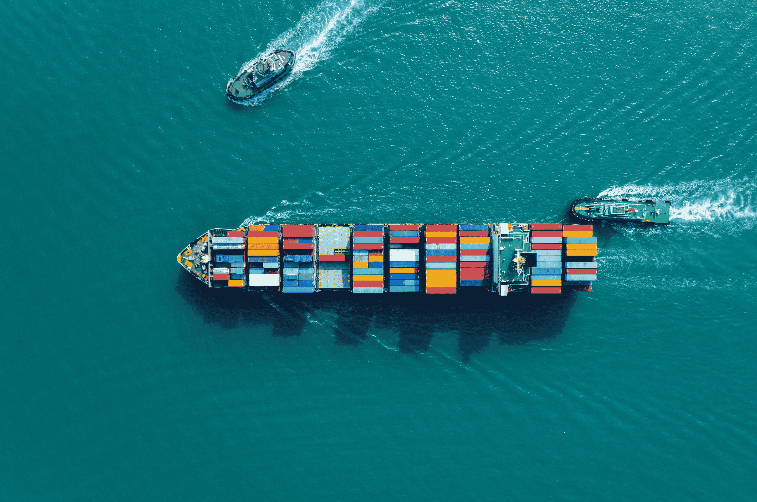 Weekly Shipping News Round-Up: October 17, 2025