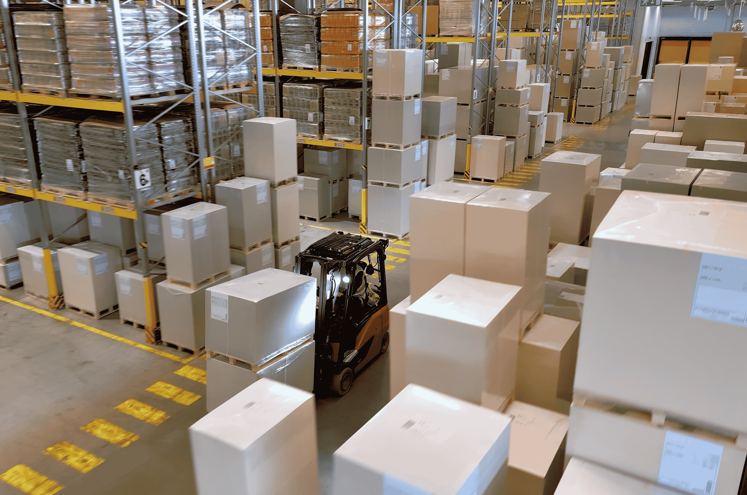 Shipping Process Automation: How to Prioritize Workflows for Maximum Efficiency