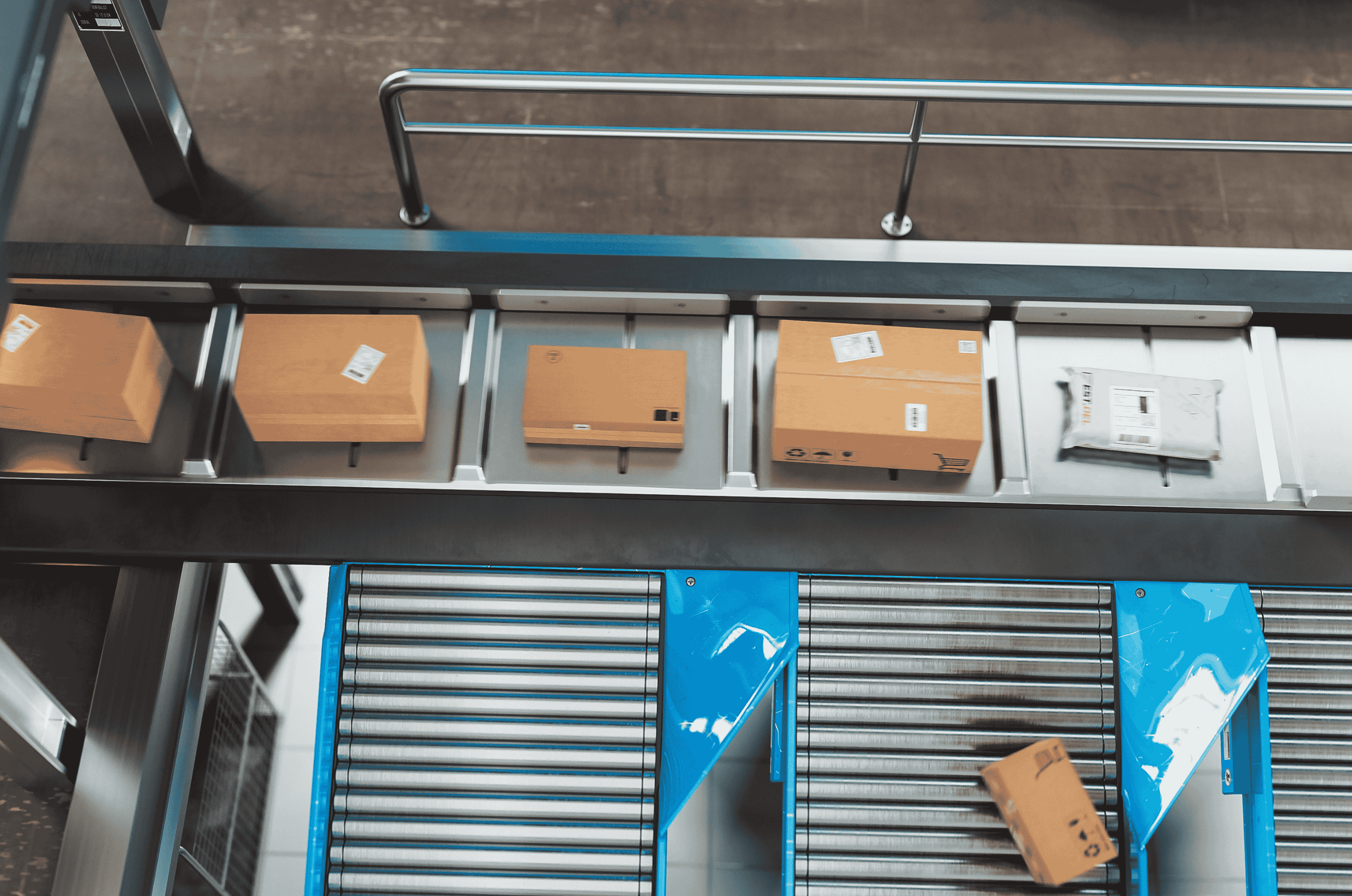 This Week in Shipping News: Oct 27, 2025