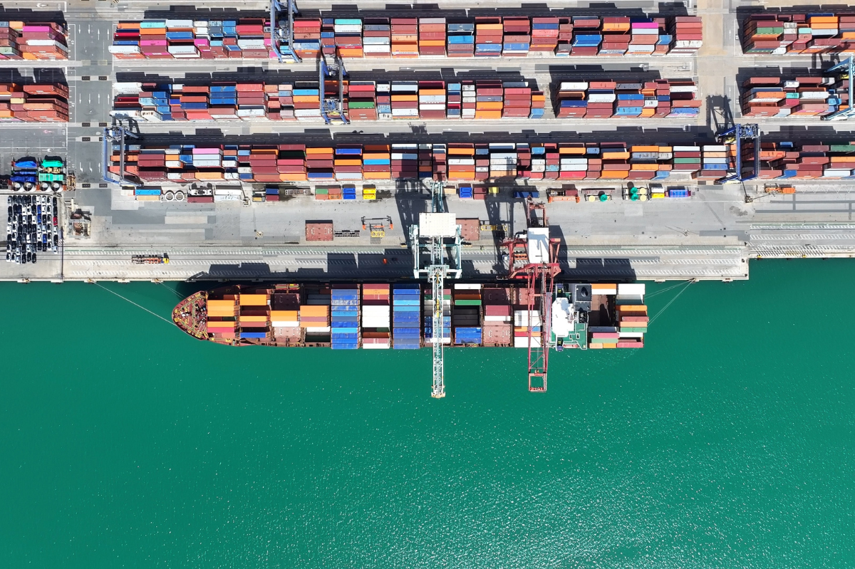 This Week in Shipping News: November 17, 2025