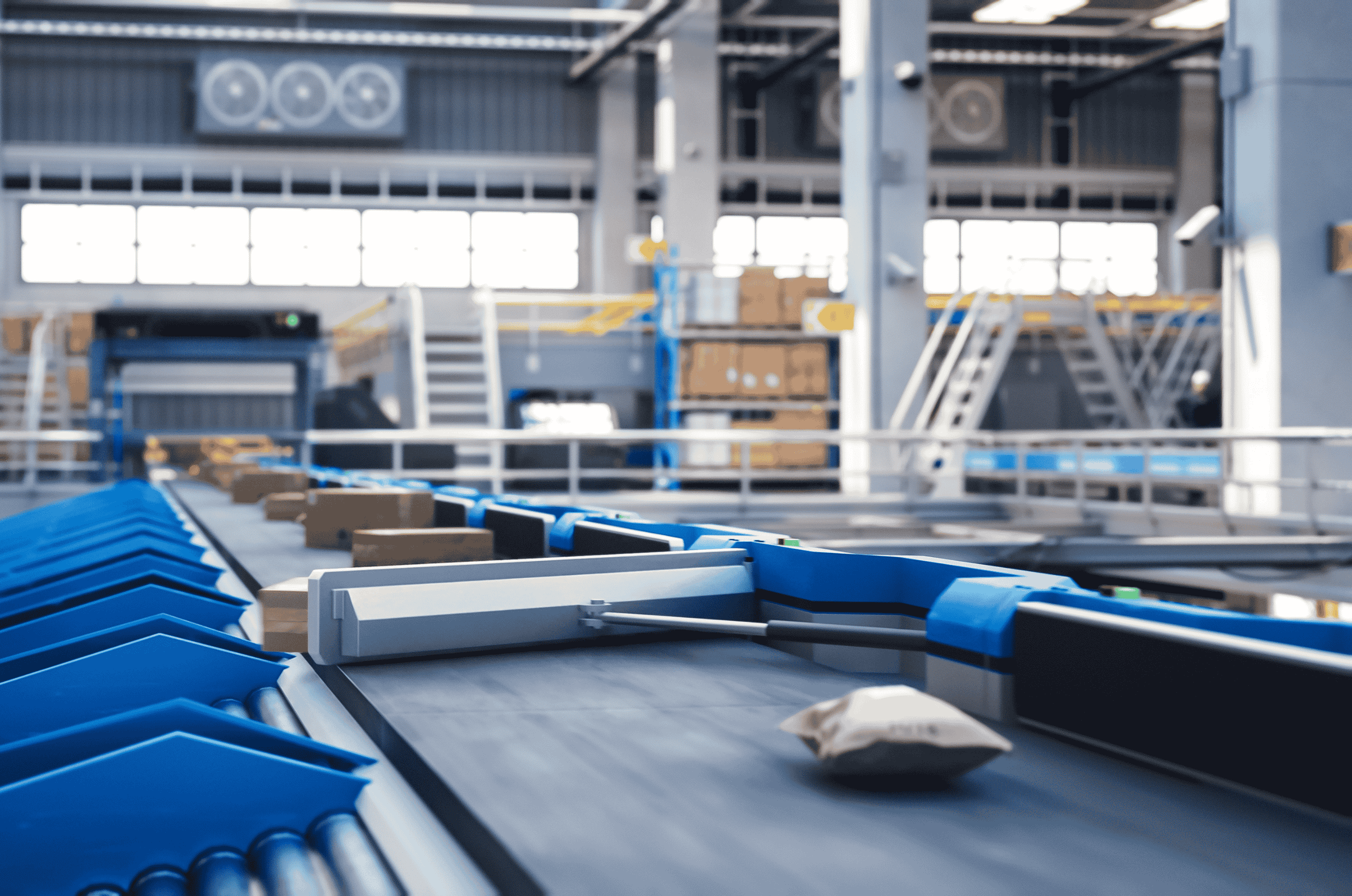 This Week in Shipping News: Dec 1–8, 2025