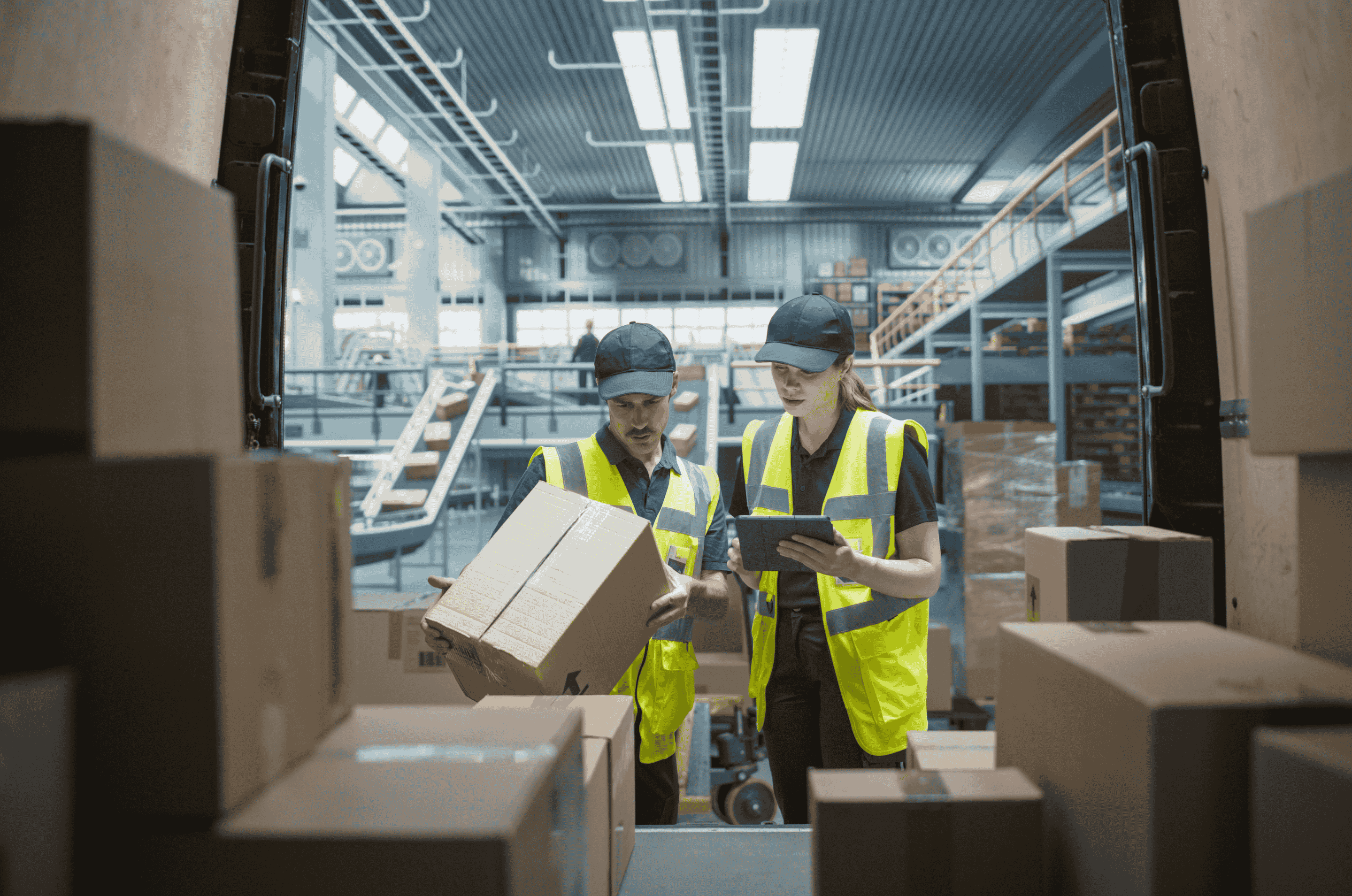 How High-Volume Ecommerce Brands Can Operate Like a 3PL to Strengthen Supply Chain Management