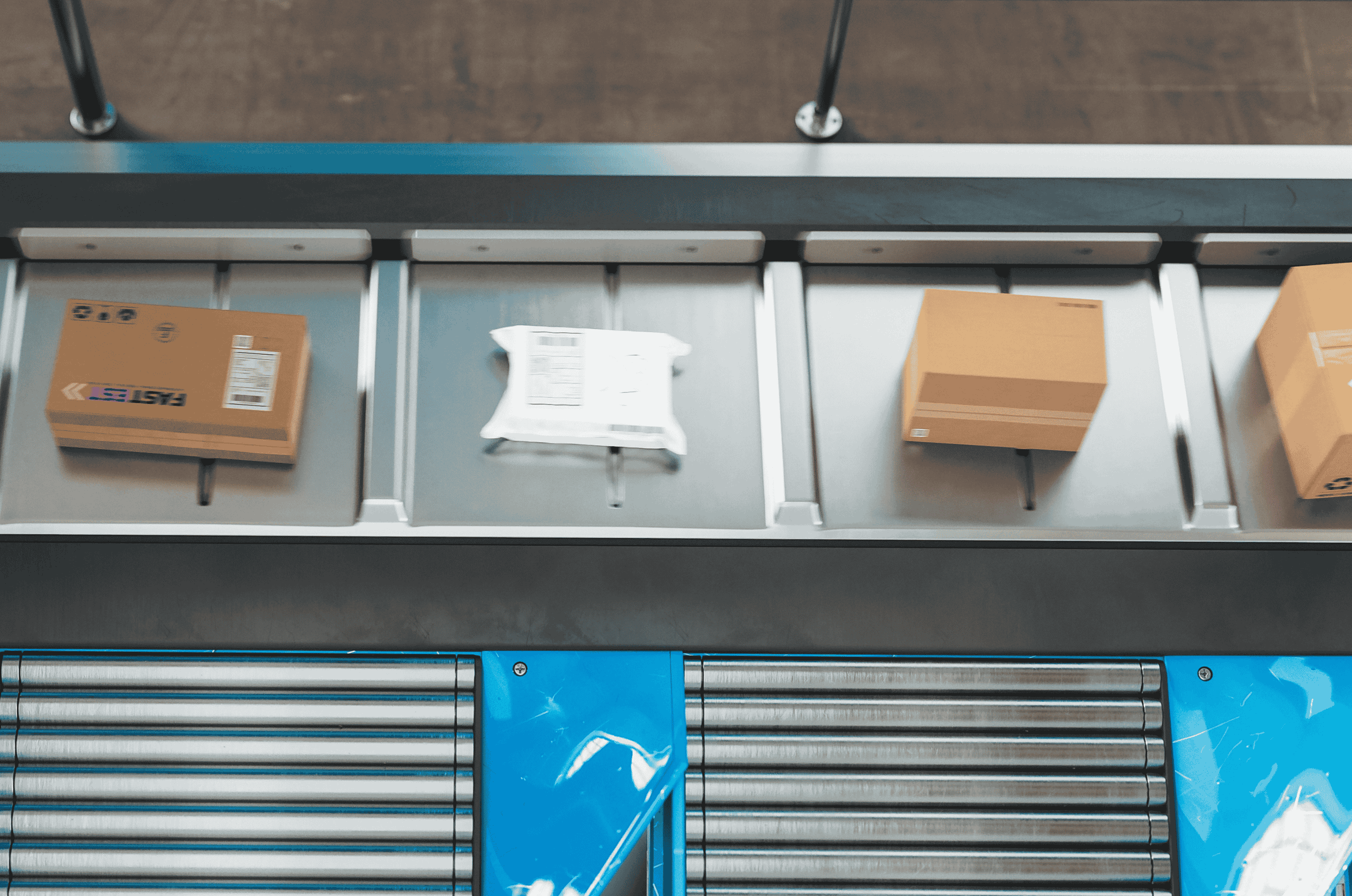 Global Carrier Benchmarking: How to Build a Scalable Framework for International Expansion