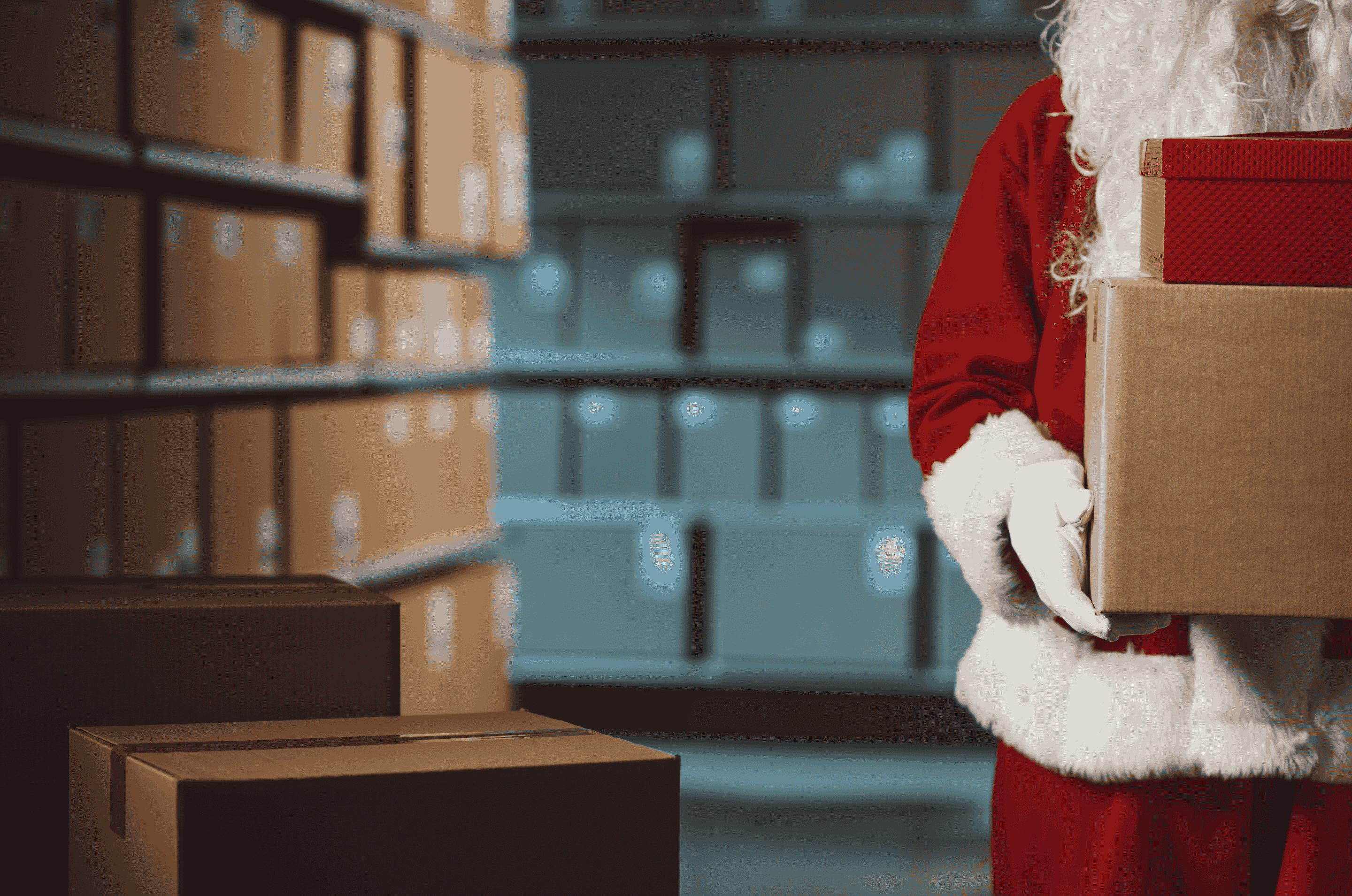 This Week in Shipping News: December 15, 2025