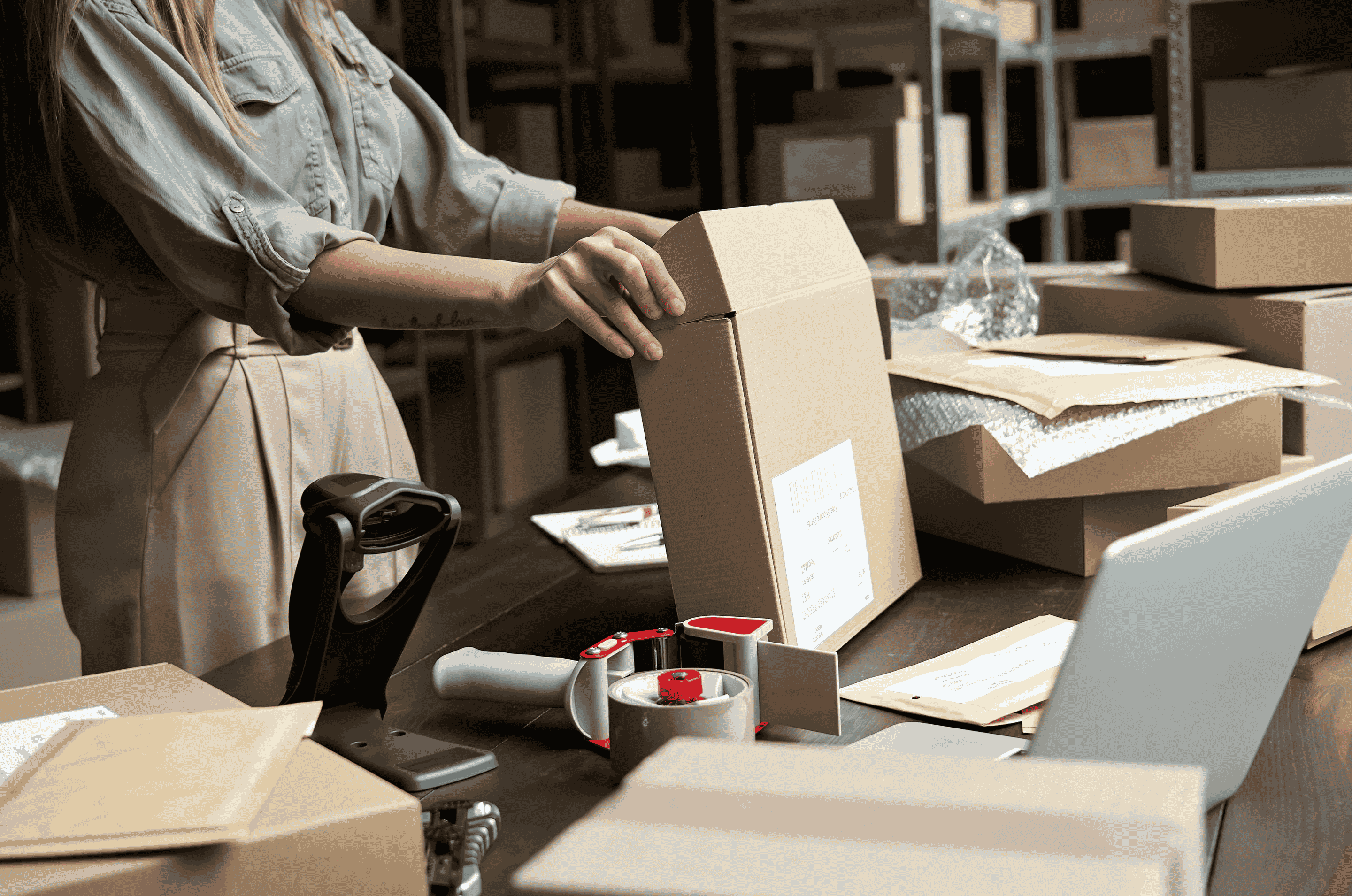 Ecommerce Shipping SLAs Explained: Definition, Examples, and Best Practices