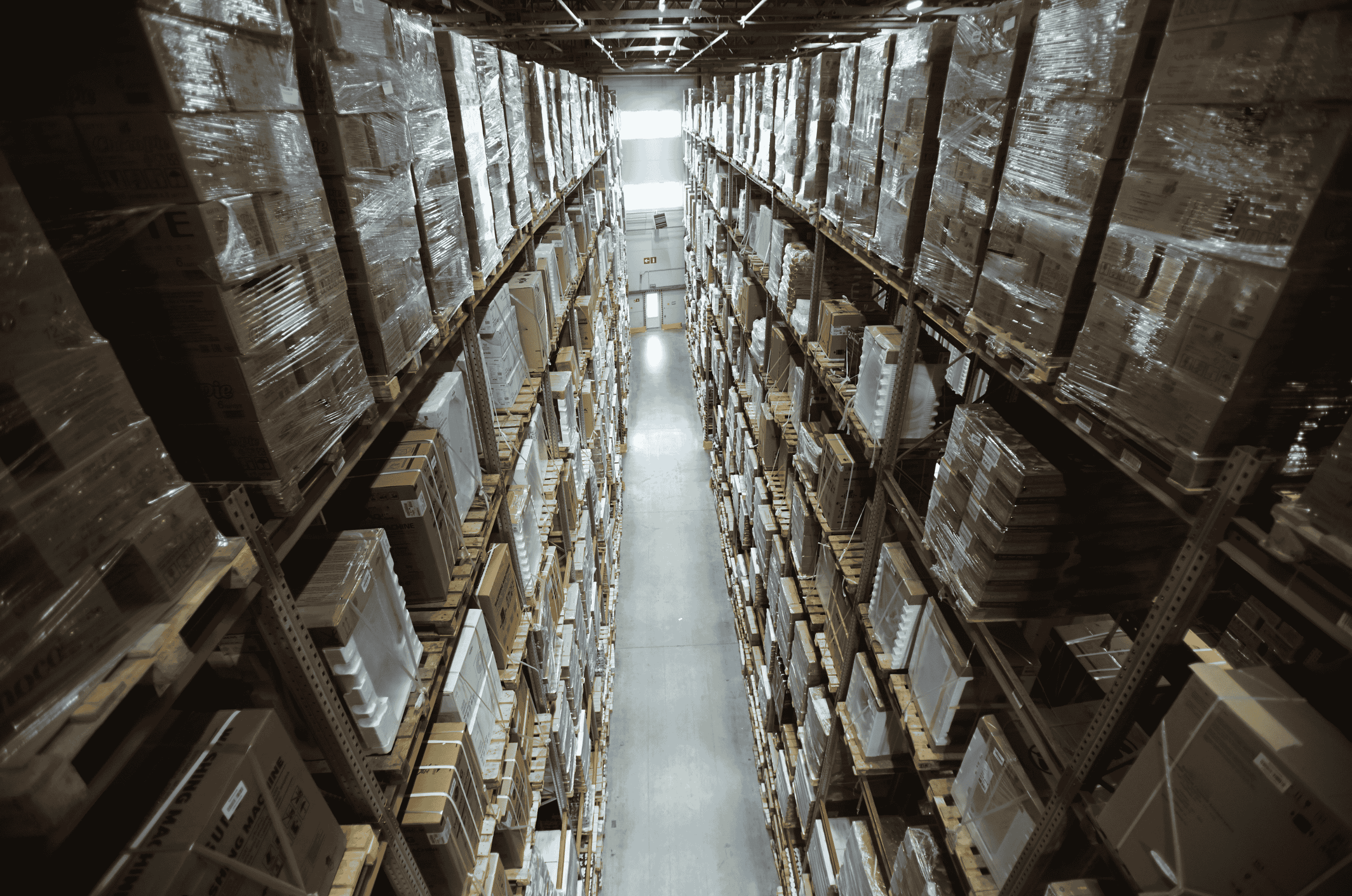Warehouse Optimization After Peak Season: 9 Low-Effort Ways to Reclaim Capacity