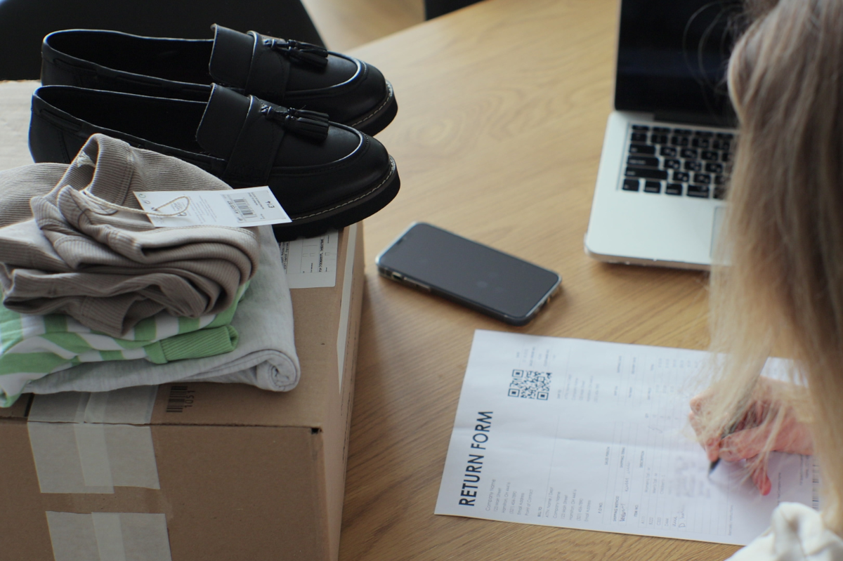 How Can Shipping Returns Improve Customer Retention? A Guide for Operations Leaders