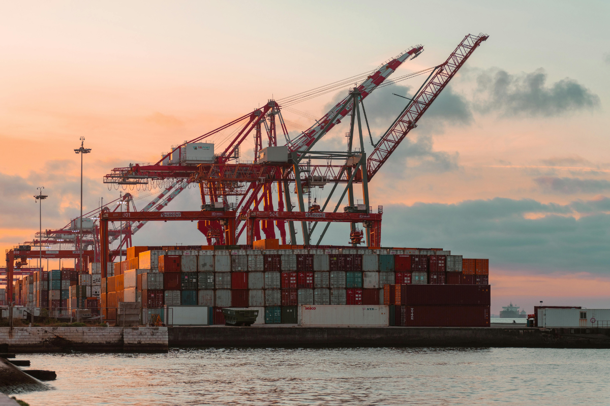 This Week in Shipping News: January 12, 2026