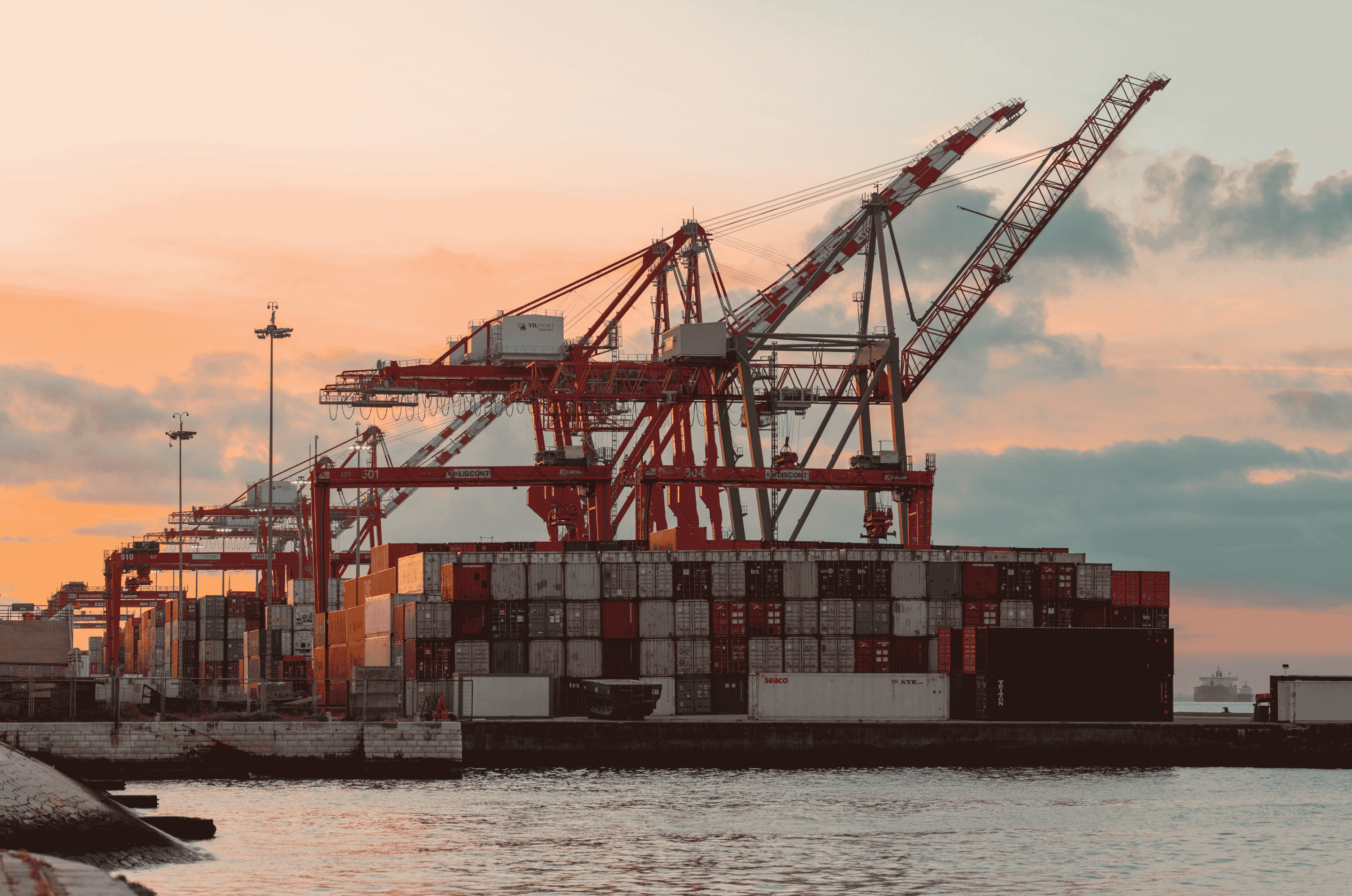 This Week in Shipping News: January 12, 2026