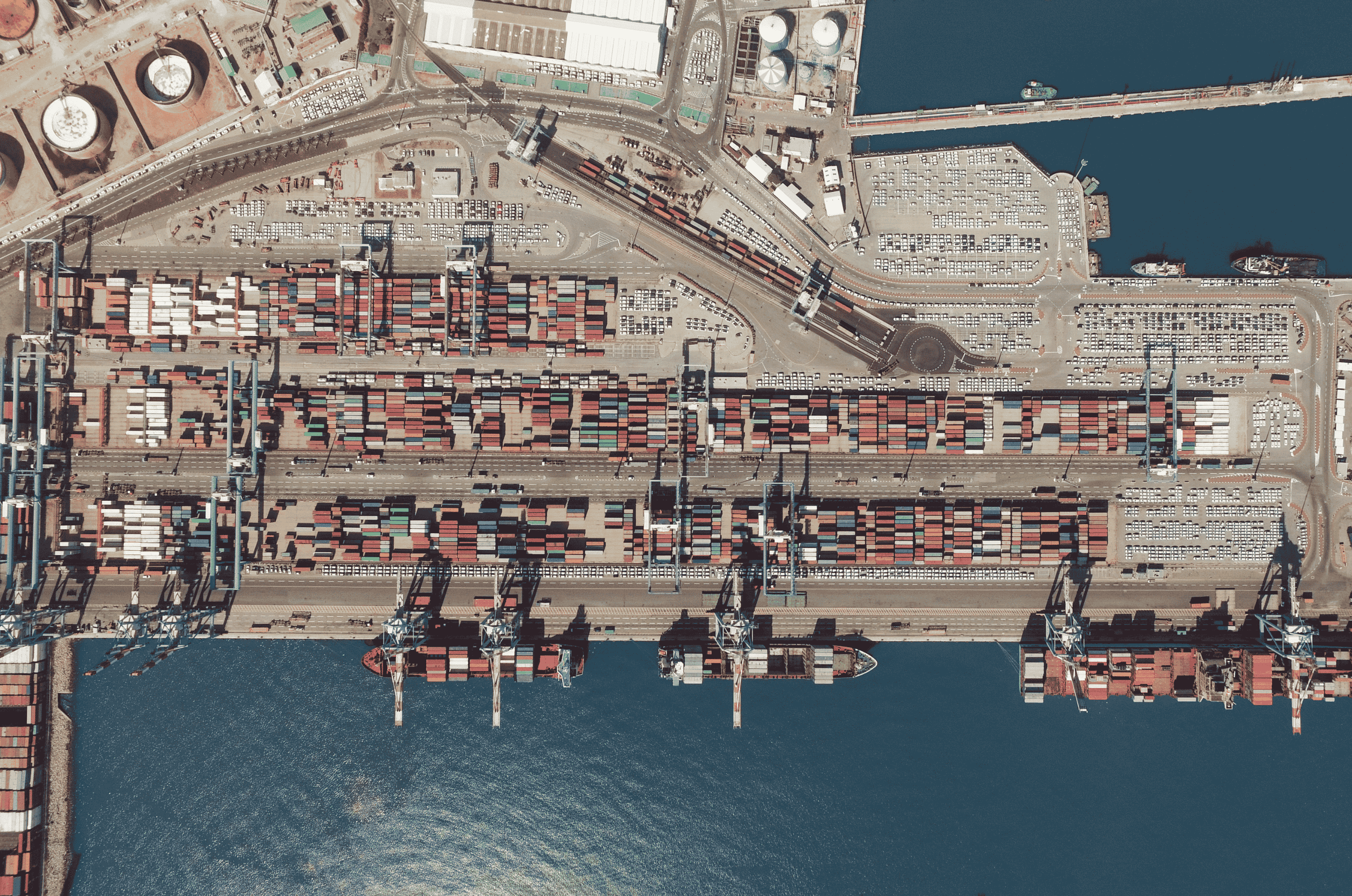 This Week in Shipping News: January 26, 2026