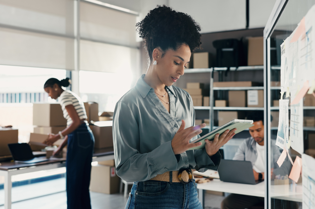 What Shipping Data Reveals About Ecommerce Profitability (and How to Act on It)