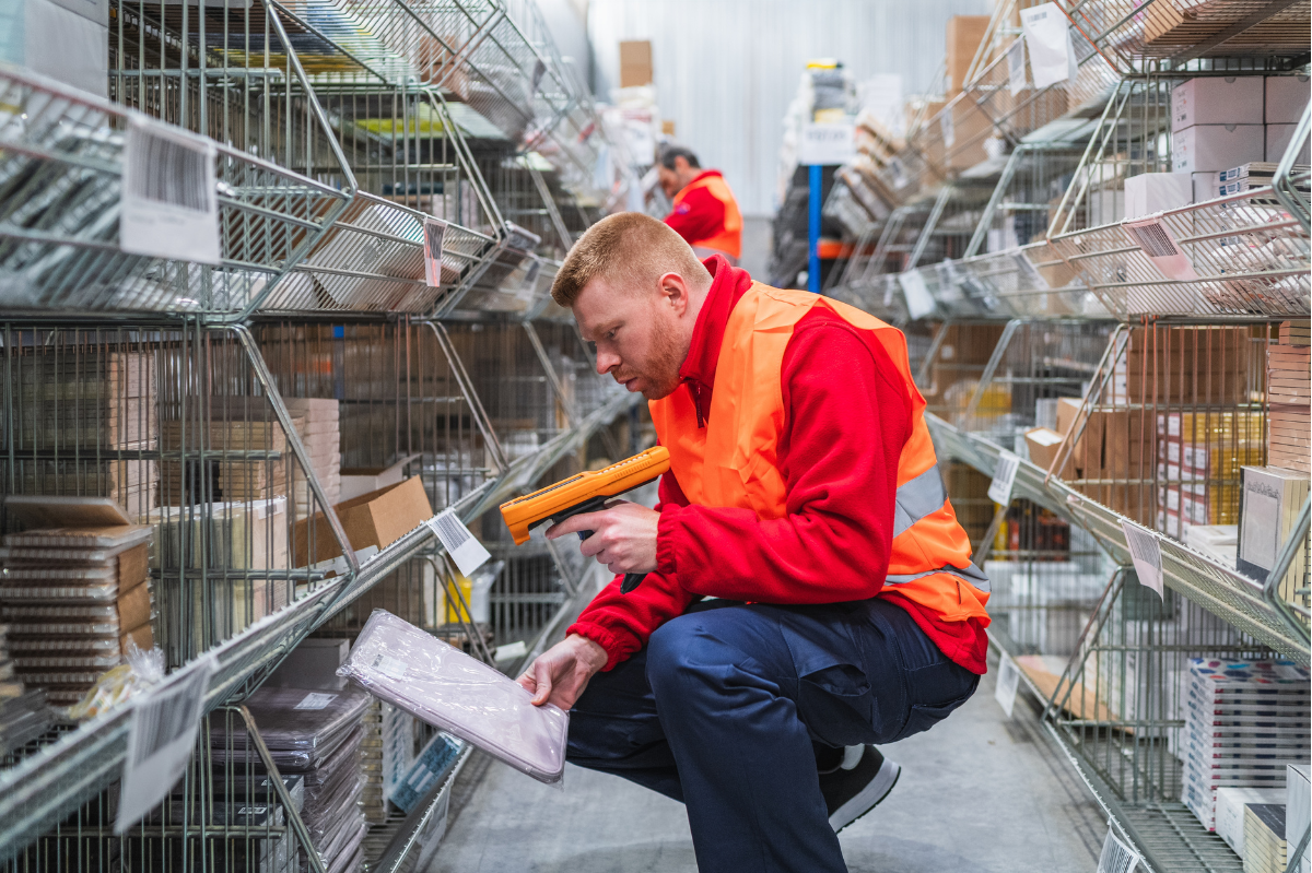 AI in Ecommerce Fulfillment: Beyond Buzzwords to Real-World Use Cases