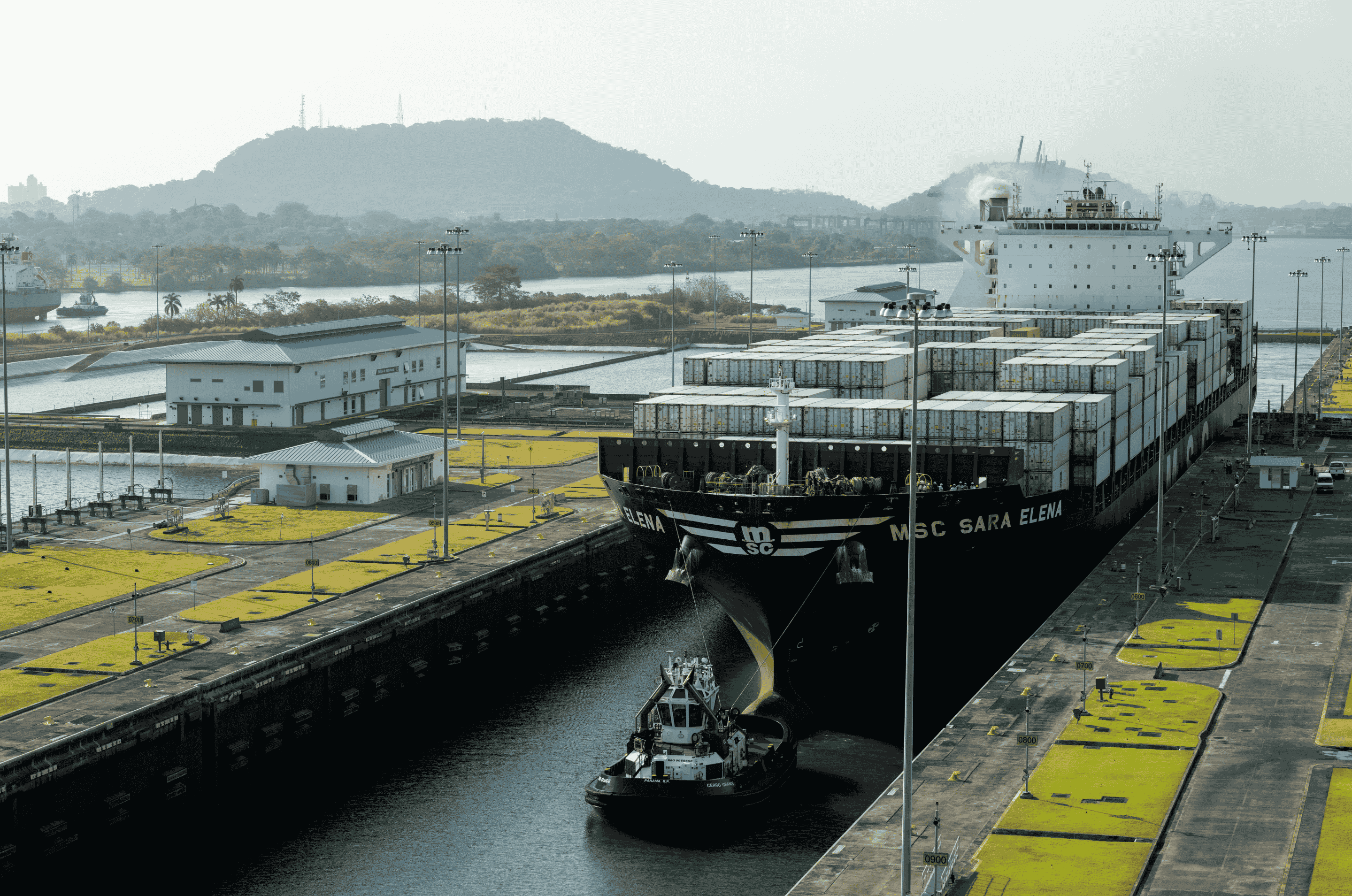 This Week in Shipping News: Feb 2, 2026