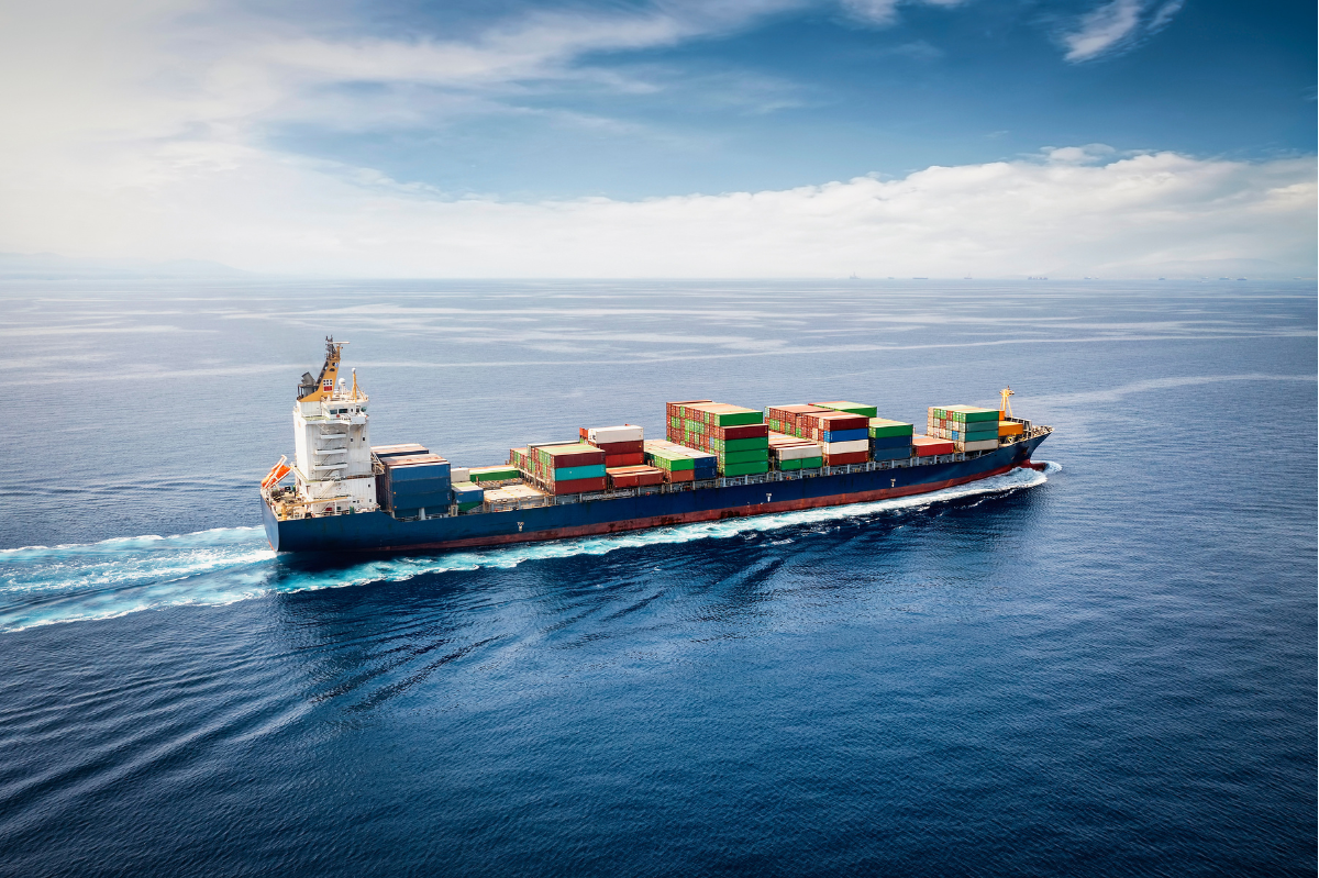 This Week in Shipping News: Feb 9, 2026