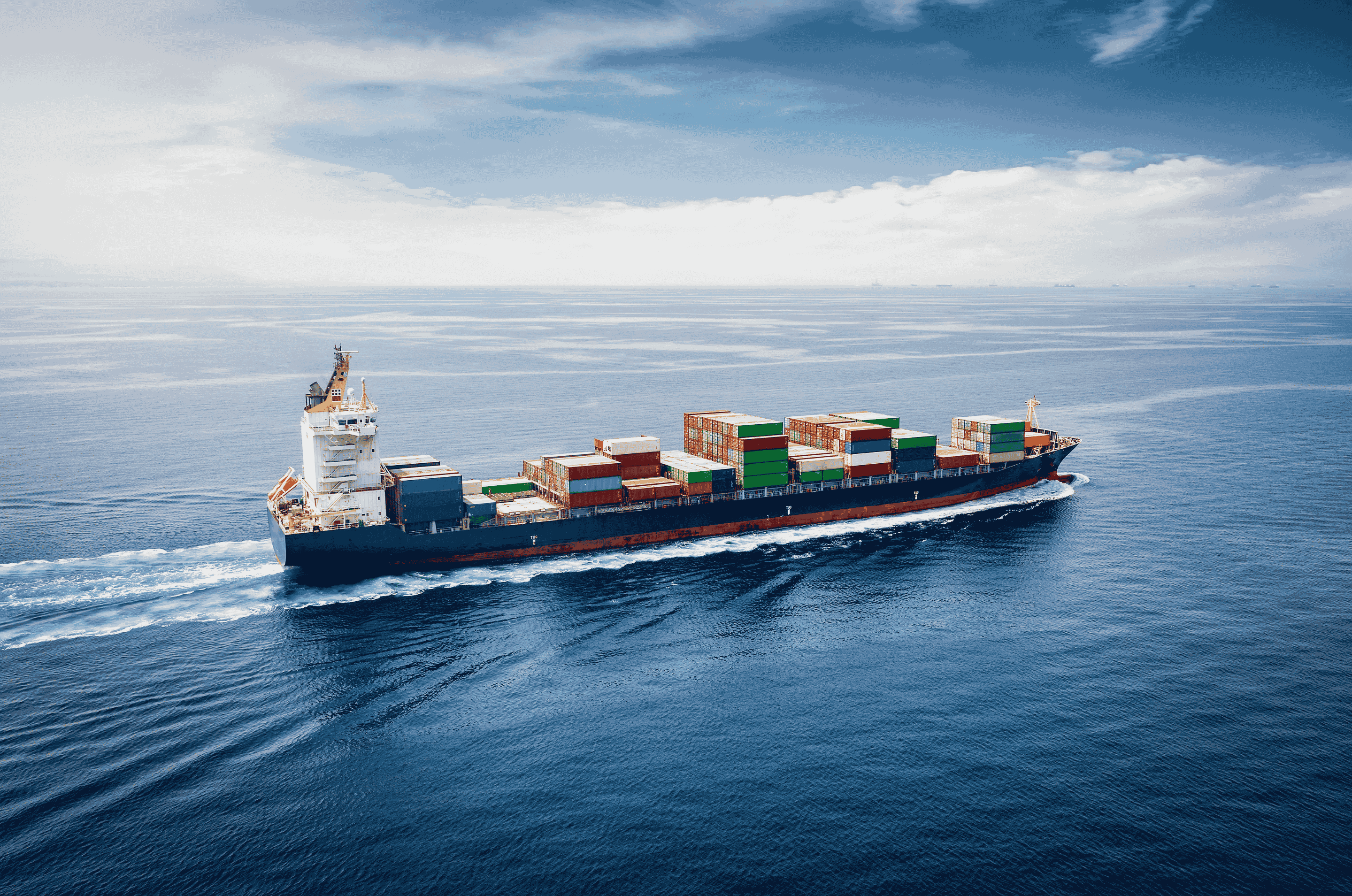 This Week in Shipping News: Feb 9, 2026